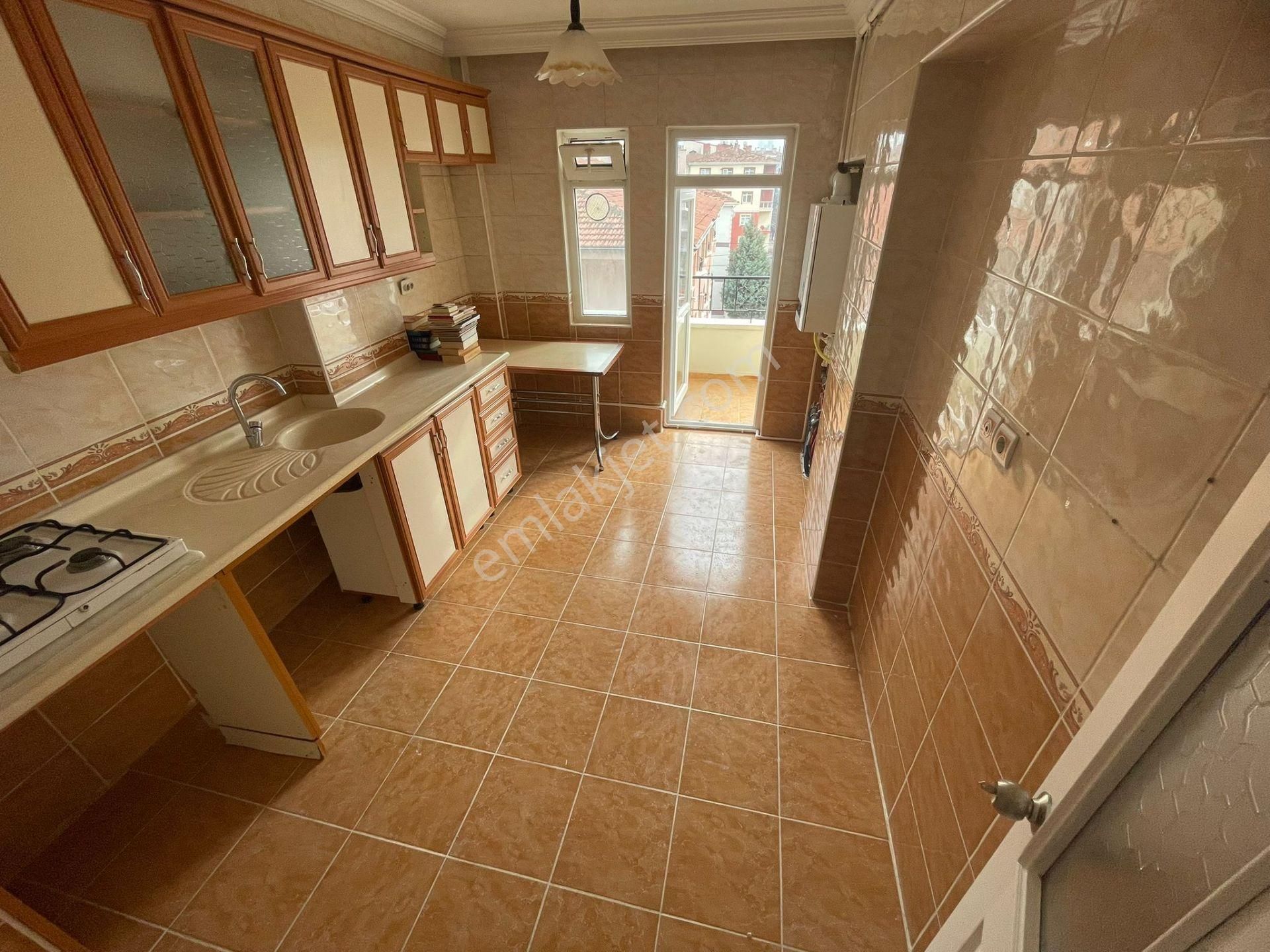 Sym Den Tandoğan Mh. Asansörlü Yapılı Muhteşem Konumda 3+1 Daire - Görsel 5