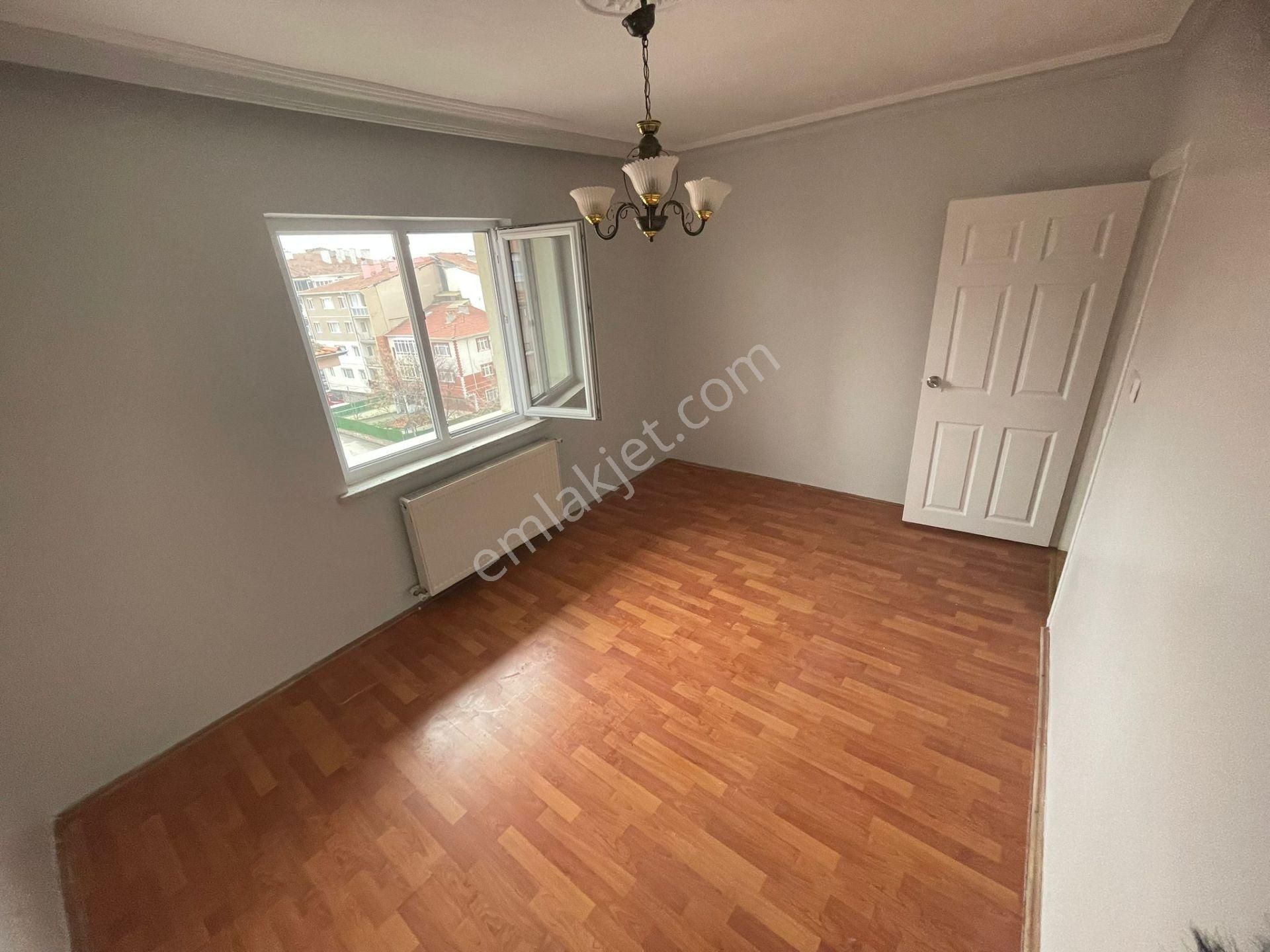 Sym Den Tandoğan Mh. Asansörlü Yapılı Muhteşem Konumda 3+1 Daire - Görsel 26