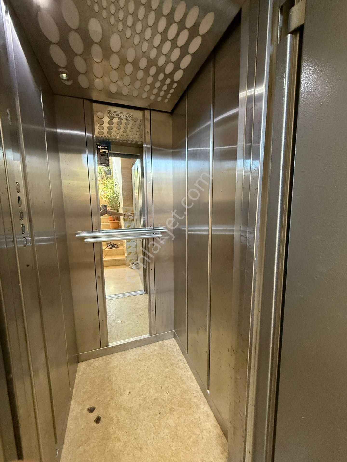 Alanya’da Denize Yakın Satılık 3+1 Dubleks Daire - Görsel 30