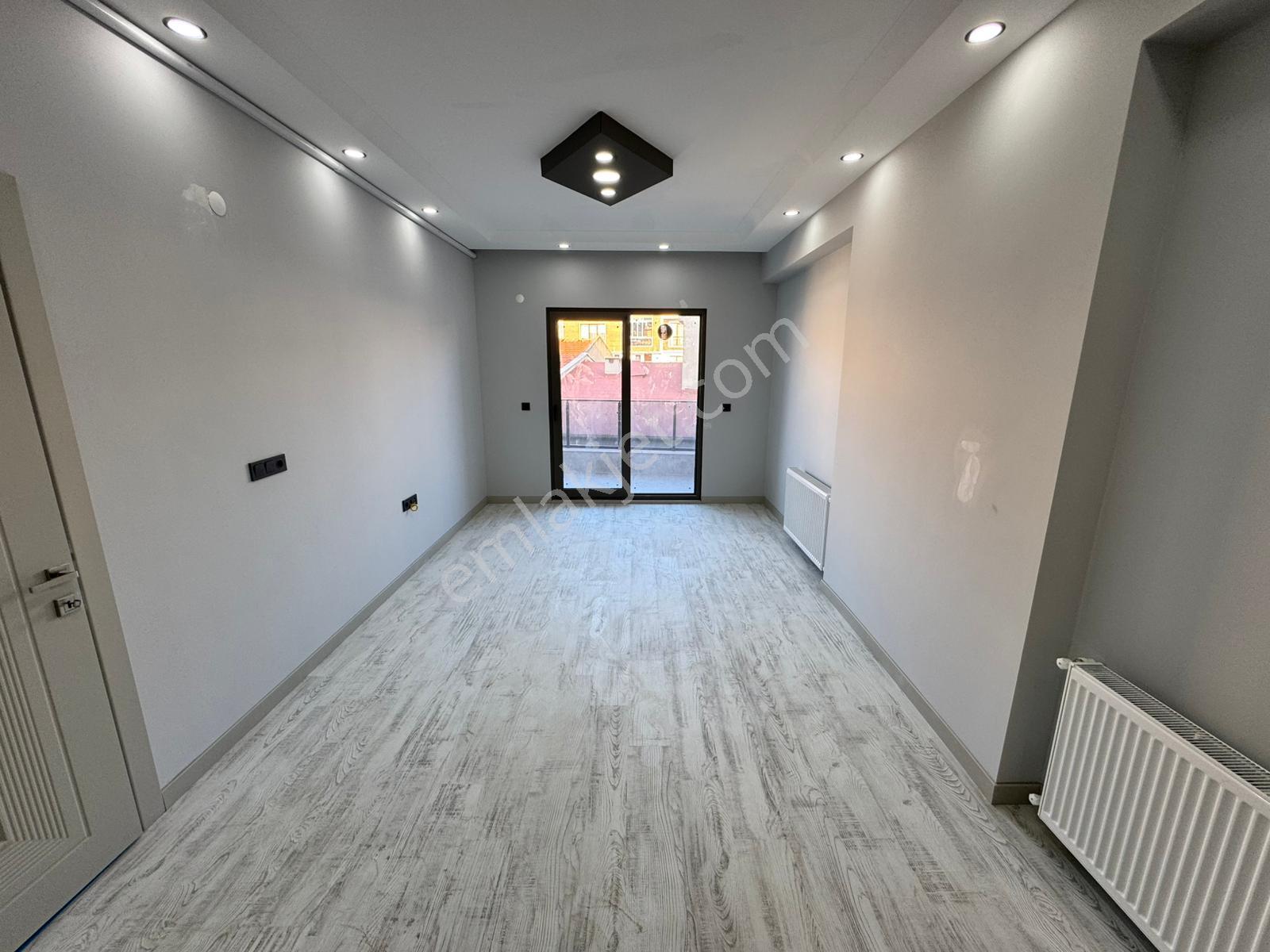 Edremit De 2+1 Sıfır Evebeyn Banyolu Satılık Daire - Görsel 11