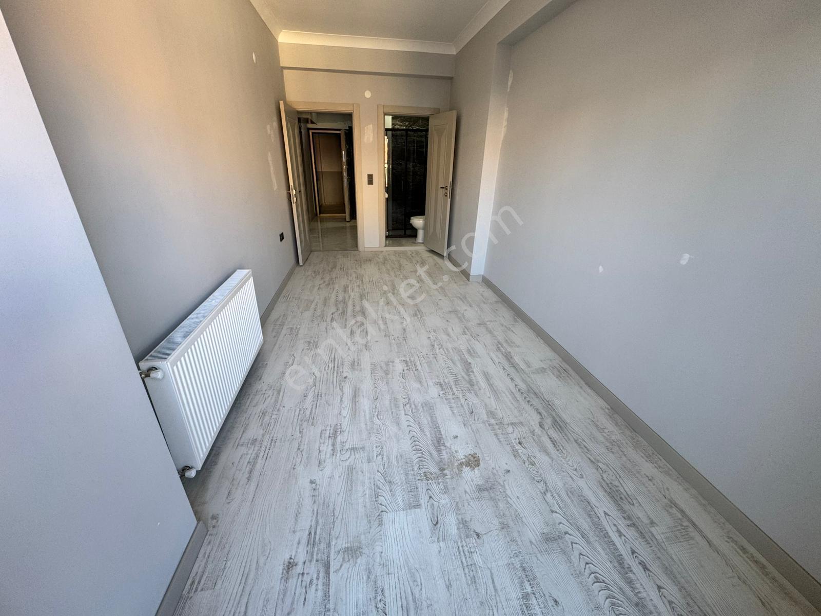 Edremit De 2+1 Sıfır Evebeyn Banyolu Satılık Daire - Görsel 25