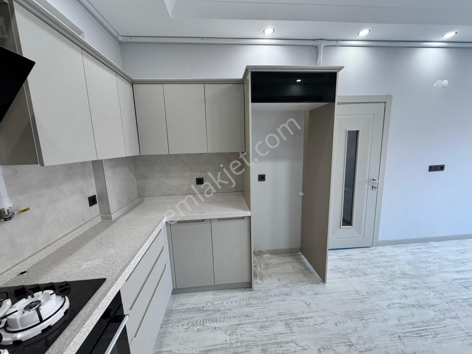 Edremit De 2+1 Sıfır Evebeyn Banyolu Satılık Daire - Görsel 28