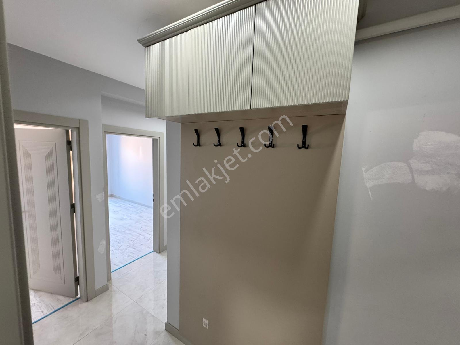Edremit De 2+1 Sıfır Evebeyn Banyolu Satılık Daire - Görsel 32