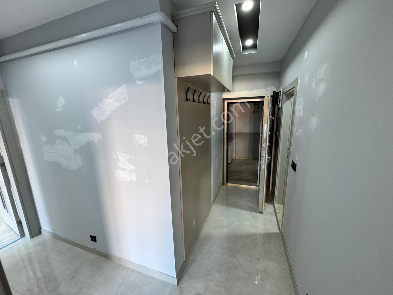 Edremit De 2+1 Sıfır Evebeyn Banyolu Satılık Daire - Görsel 13