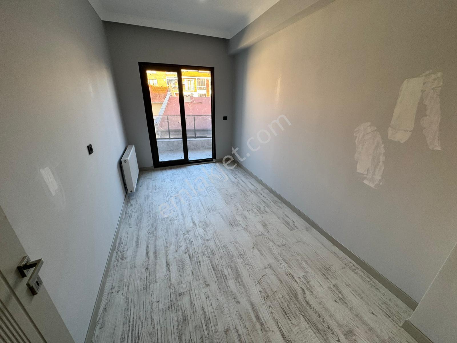 Edremit De 2+1 Sıfır Evebeyn Banyolu Satılık Daire - Görsel 22