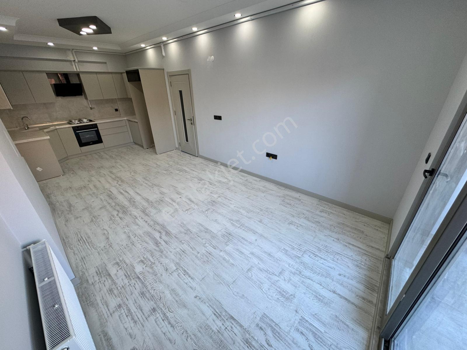 Edremit De 2+1 Sıfır Evebeyn Banyolu Satılık Daire - Görsel 10