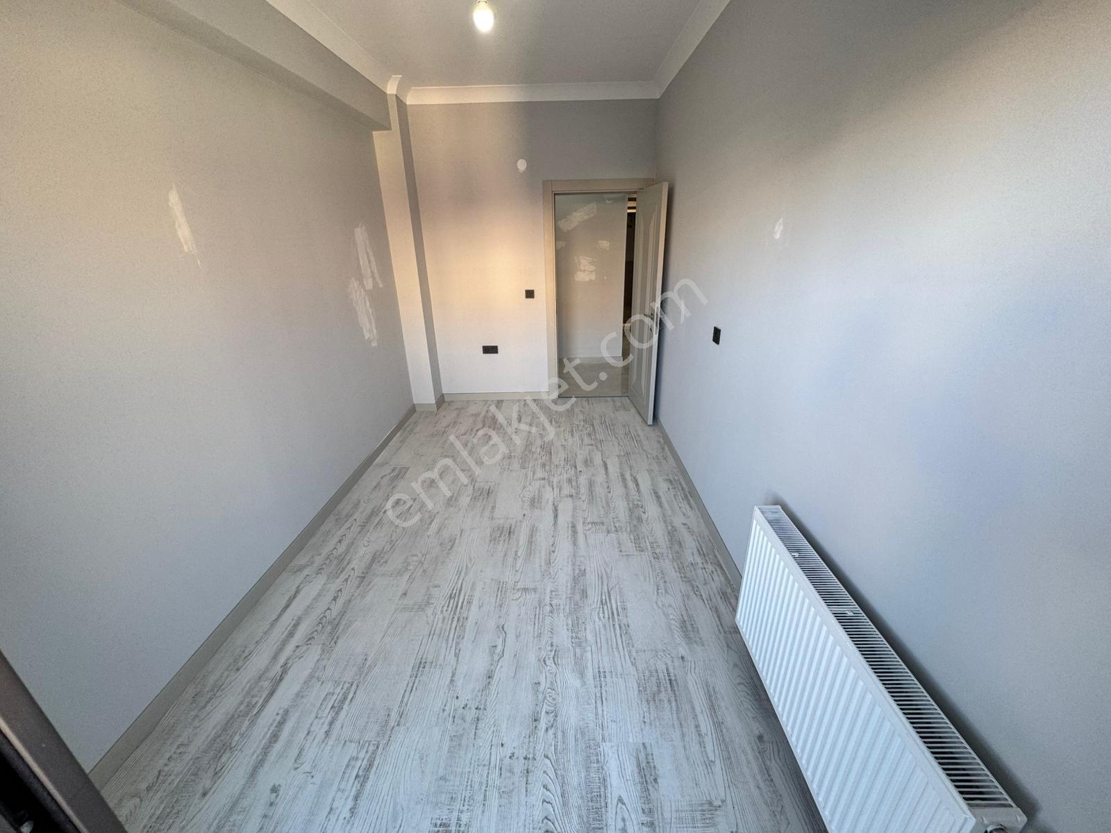Edremit De 2+1 Sıfır Evebeyn Banyolu Satılık Daire - Görsel 23