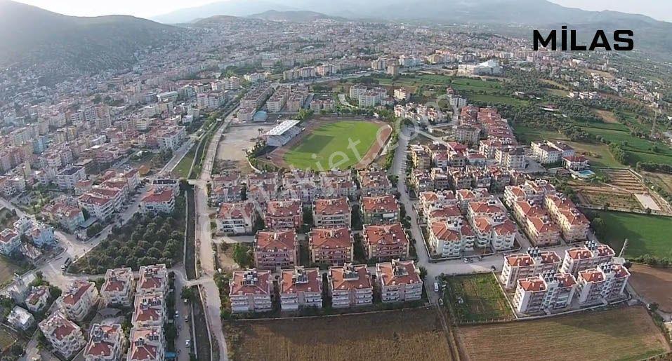 Muğla-milas-kayabaşı-satılık 332m2bahçe - Görsel 17