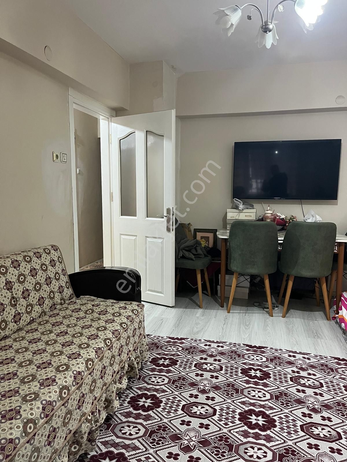 Aydın Nazilli Zafer Mahallesinde Satılık 2+1 Daire - Görsel 7