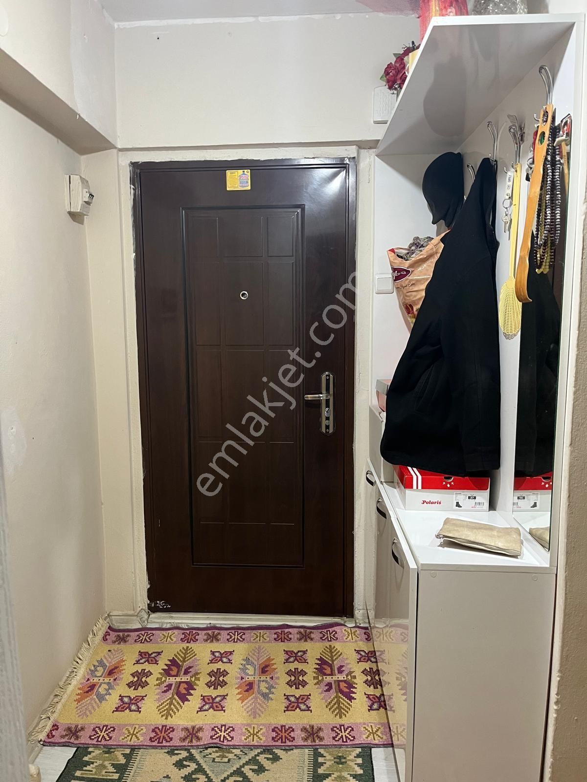Aydın Nazilli Zafer Mahallesinde Satılık 2+1 Daire - Görsel 13