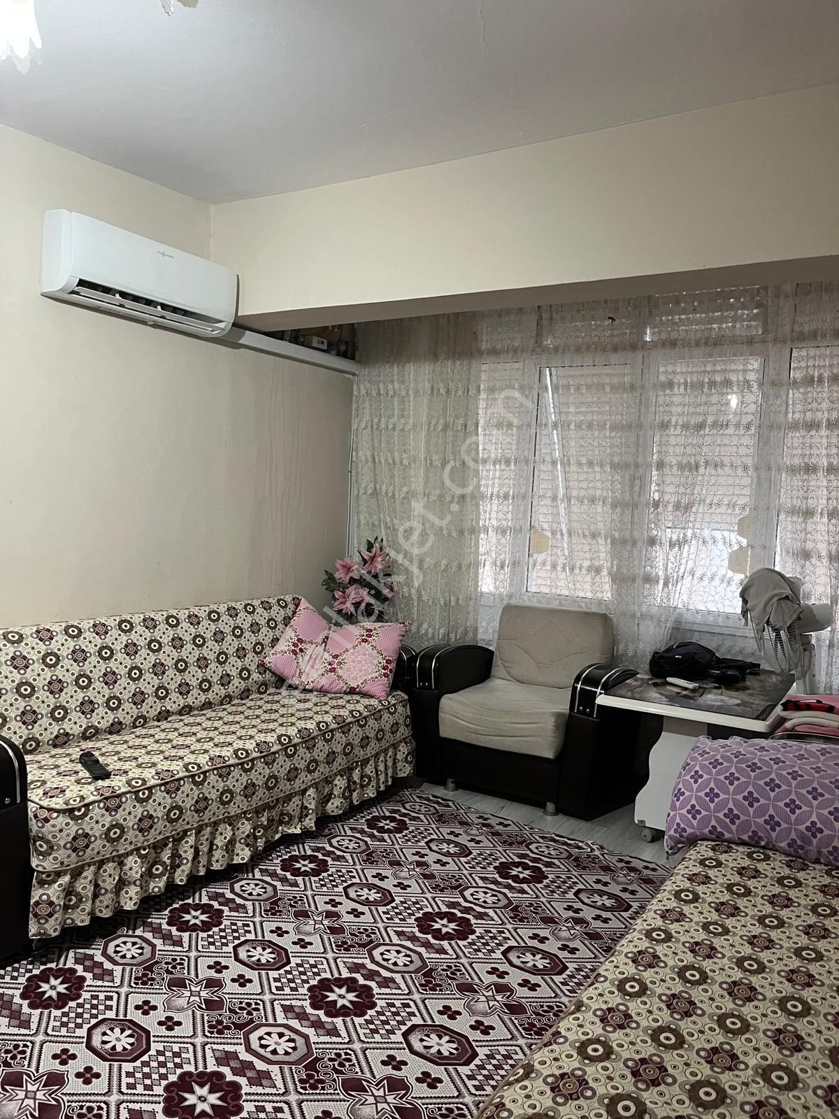 Aydın Nazilli Zafer Mahallesinde Satılık 2+1 Daire - Görsel 12