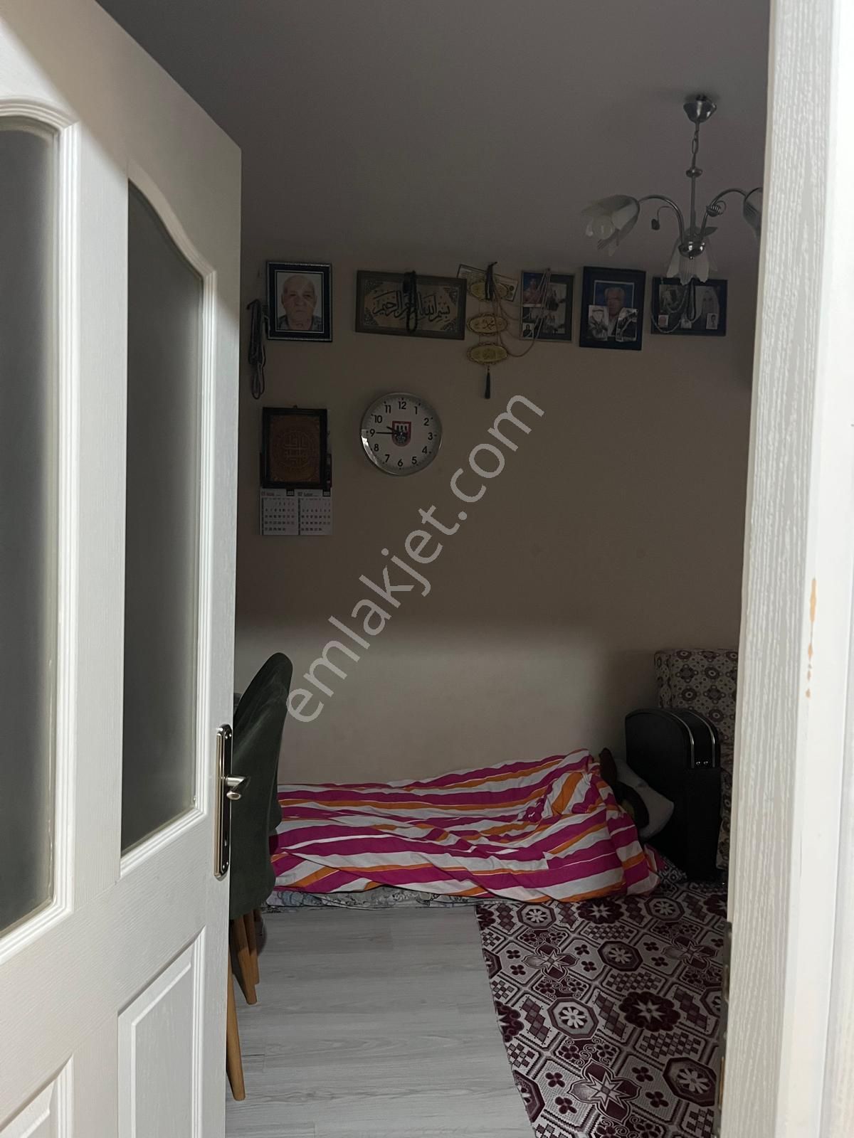Aydın Nazilli Zafer Mahallesinde Satılık 2+1 Daire - Görsel 11