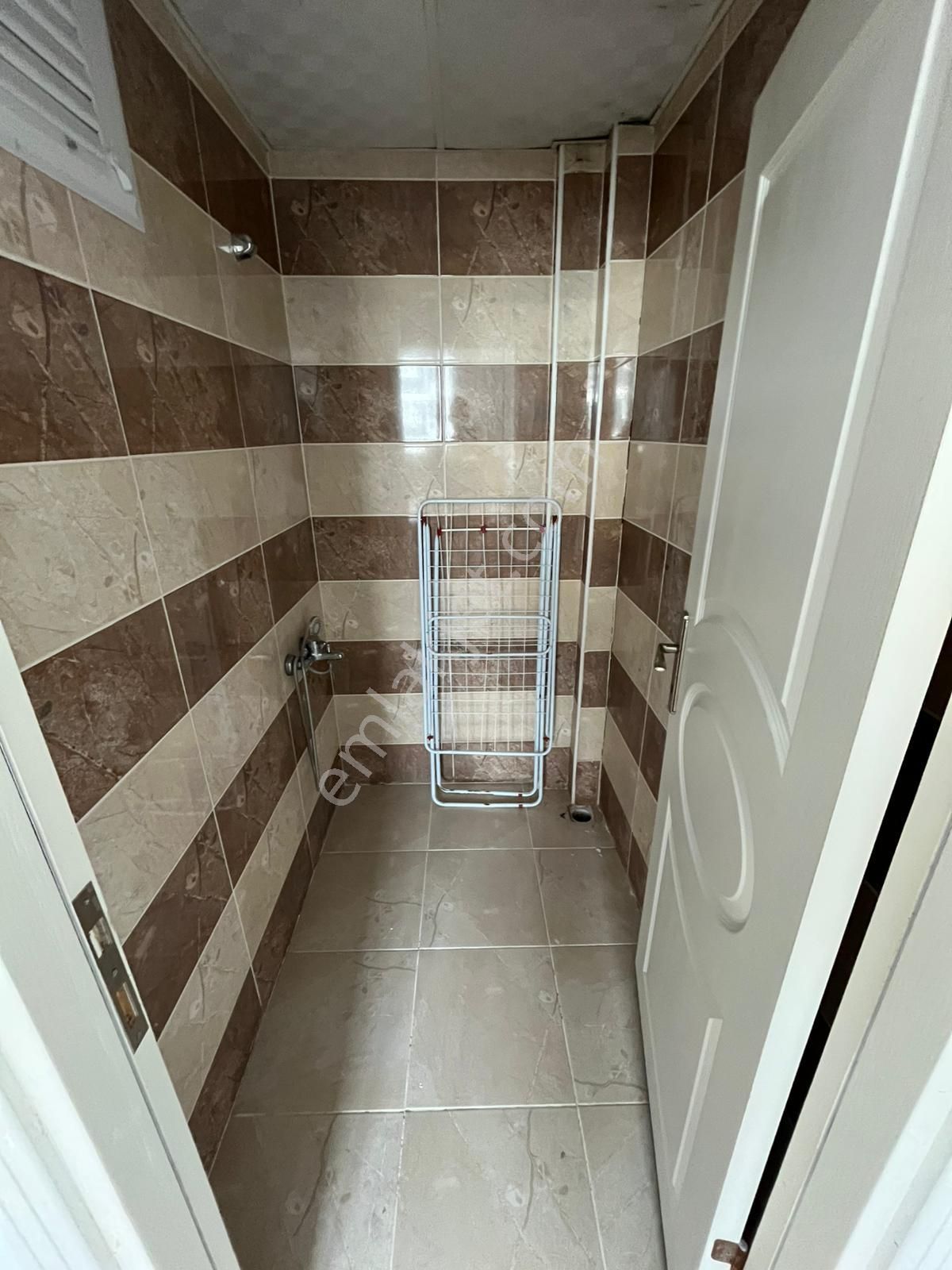 Emniyet Müdürlüğü Yakınında 2+1 Eşyalı Daire - Görsel 12