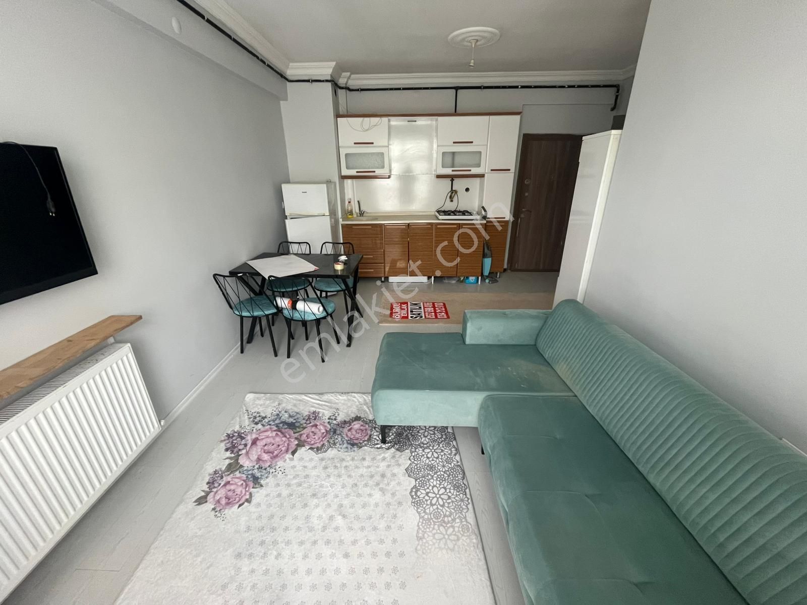 Emniyet Müdürlüğü Yakınında 2+1 Eşyalı Daire - Görsel 5