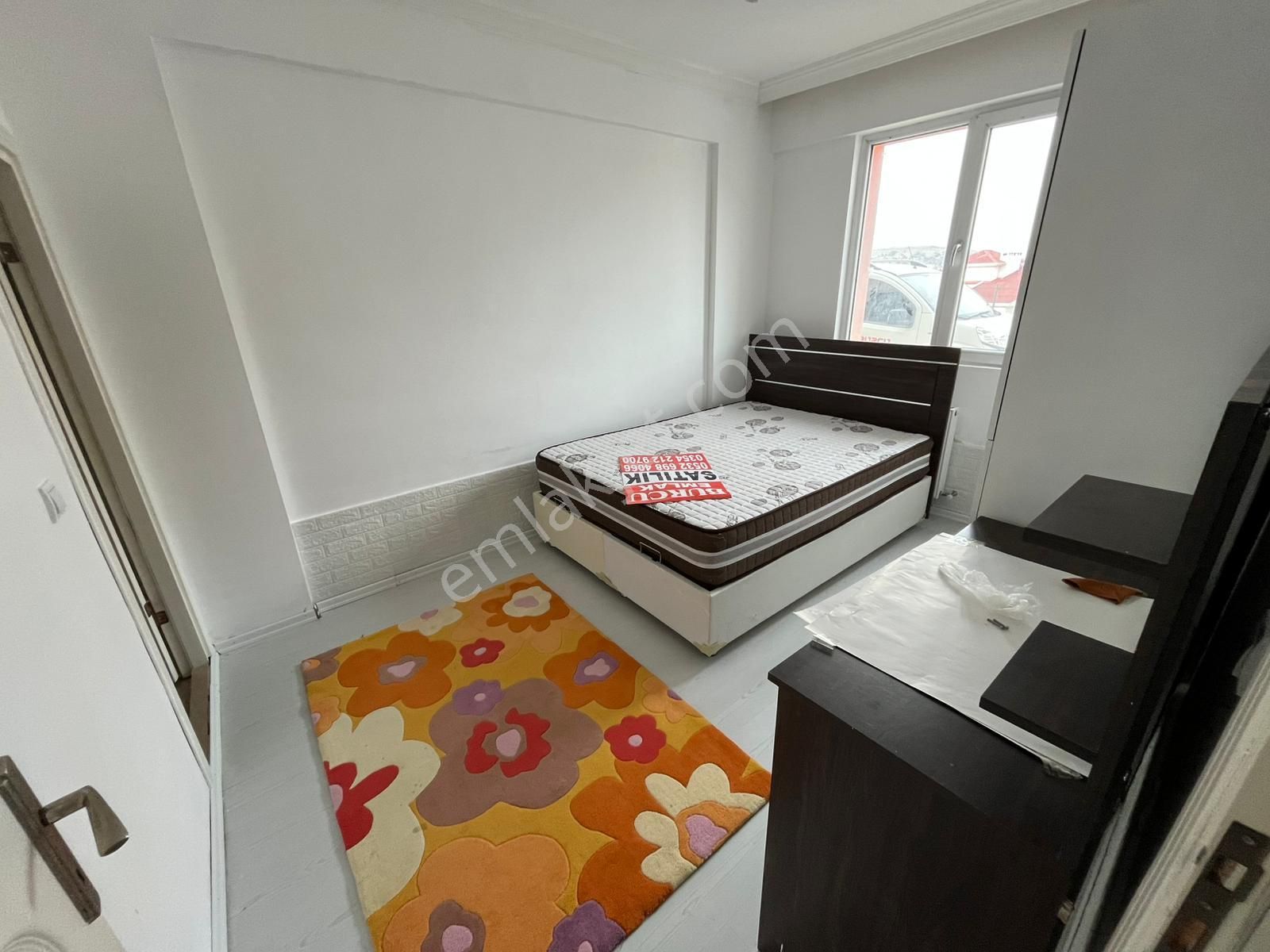 Emniyet Müdürlüğü Yakınında 2+1 Eşyalı Daire - Görsel 6