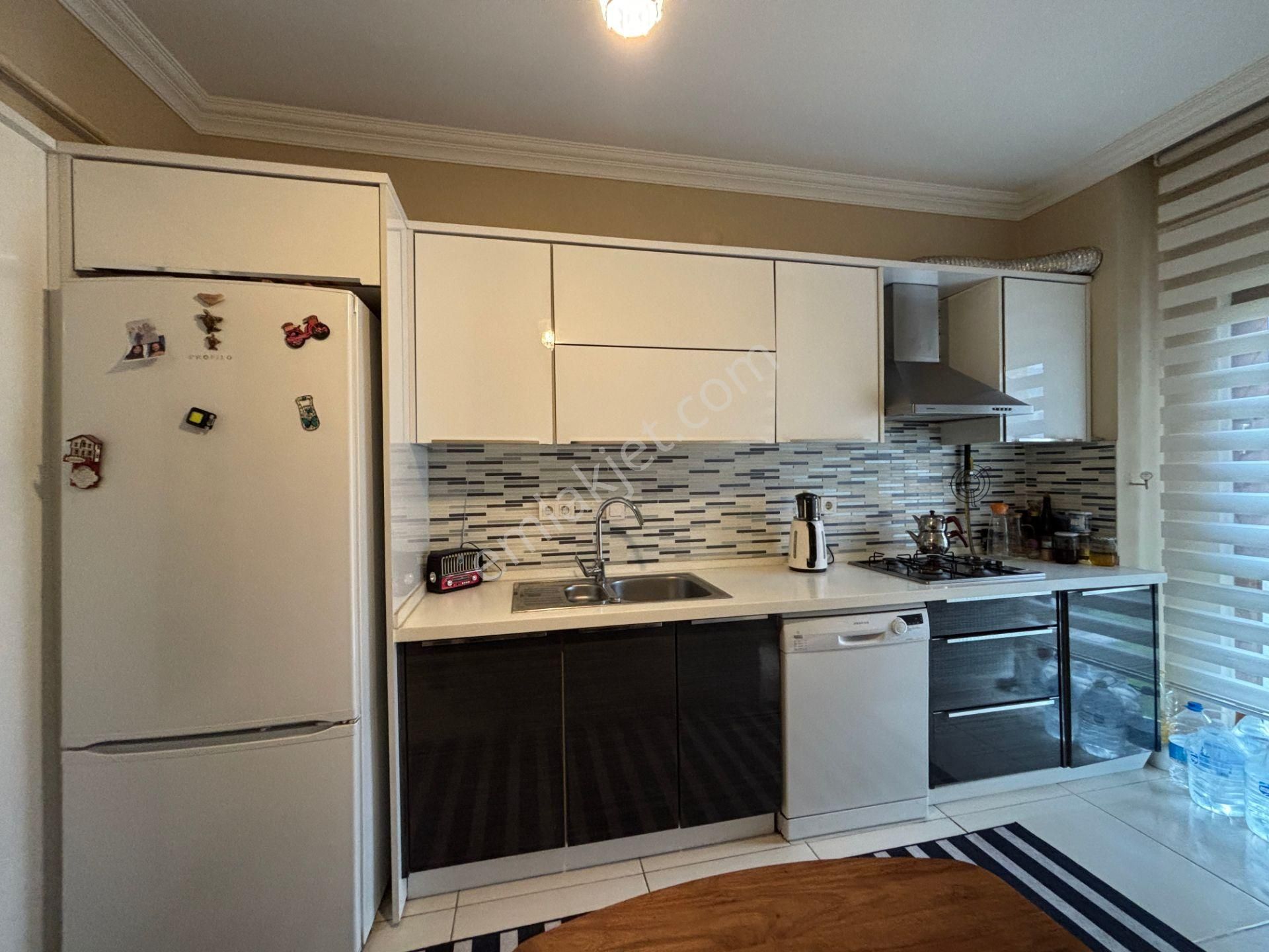 Aşiyan Konakları 1. Etap'ta 3+1 155 M2 Satılık Daire - Görsel 14