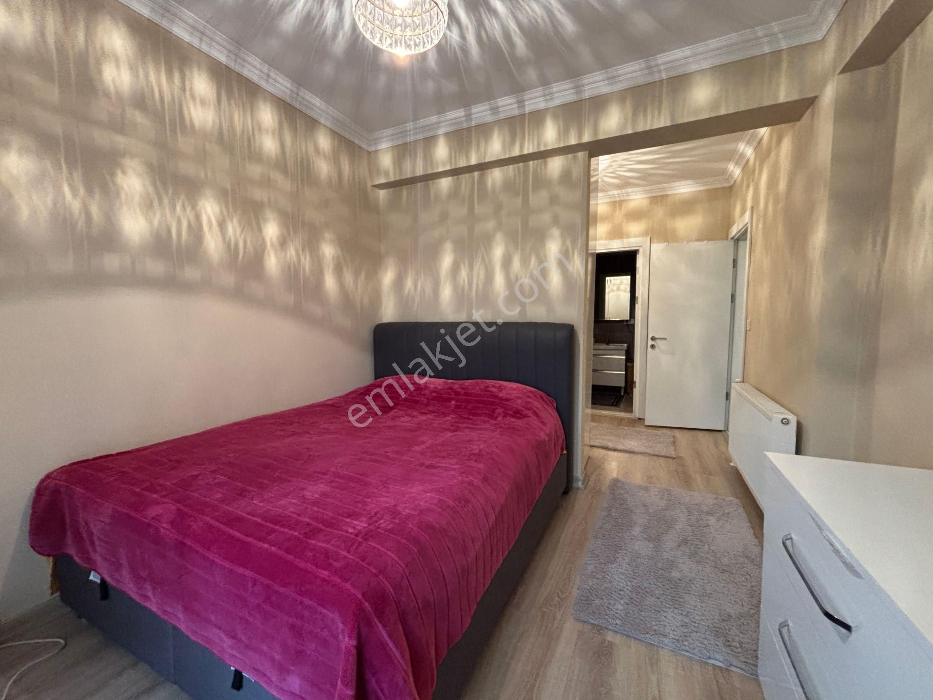 Aşiyan Konakları 1. Etap'ta 3+1 155 M2 Satılık Daire - Görsel 21