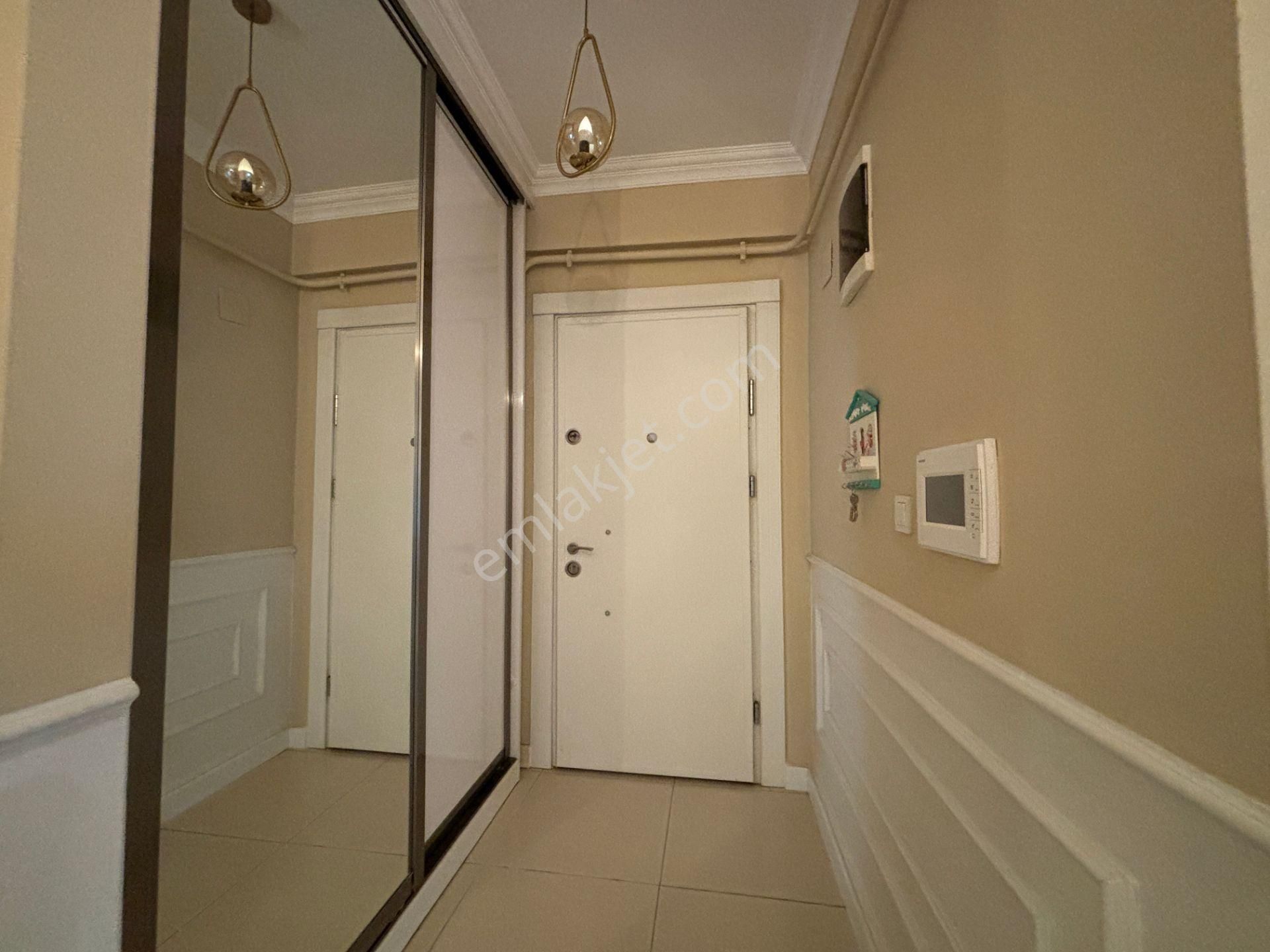 Aşiyan Konakları 1. Etap'ta 3+1 155 M2 Satılık Daire - Görsel 34