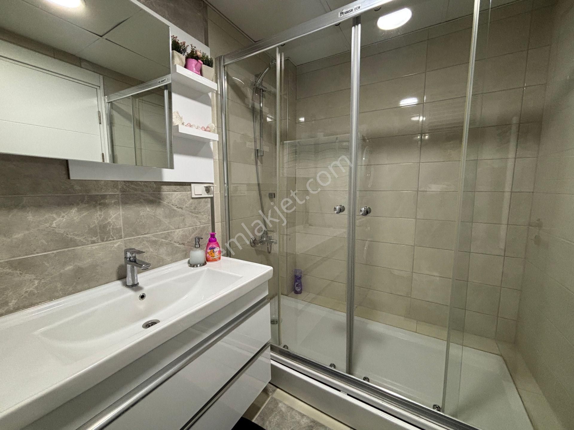 Aşiyan Konakları 1. Etap'ta 3+1 155 M2 Satılık Daire - Görsel 32