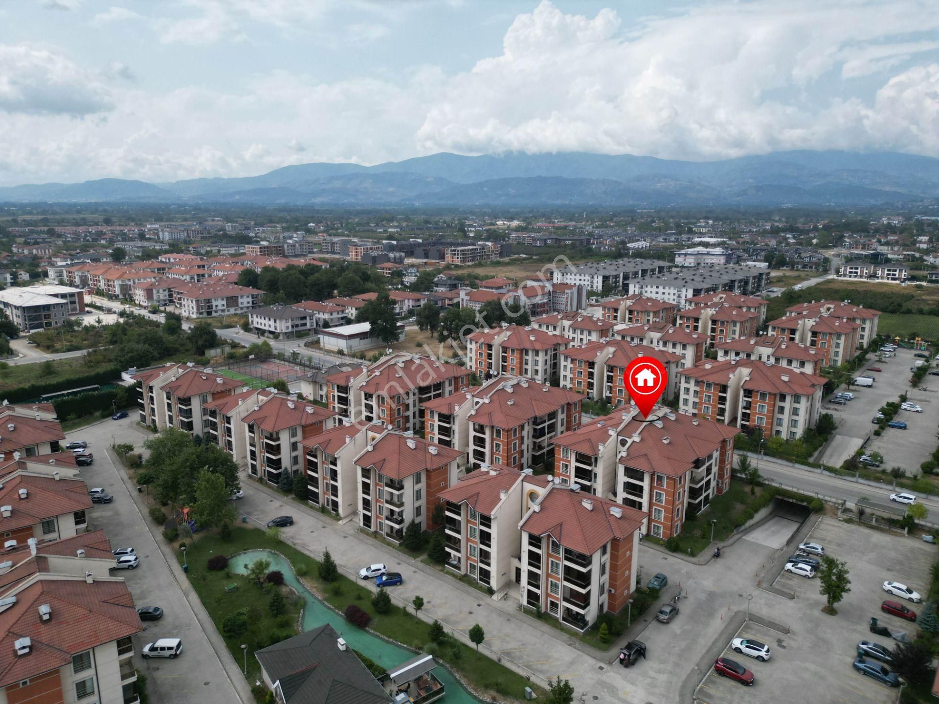 Aşiyan Konakları 1. Etap'ta 3+1 155 M2 Satılık Daire - Görsel 5