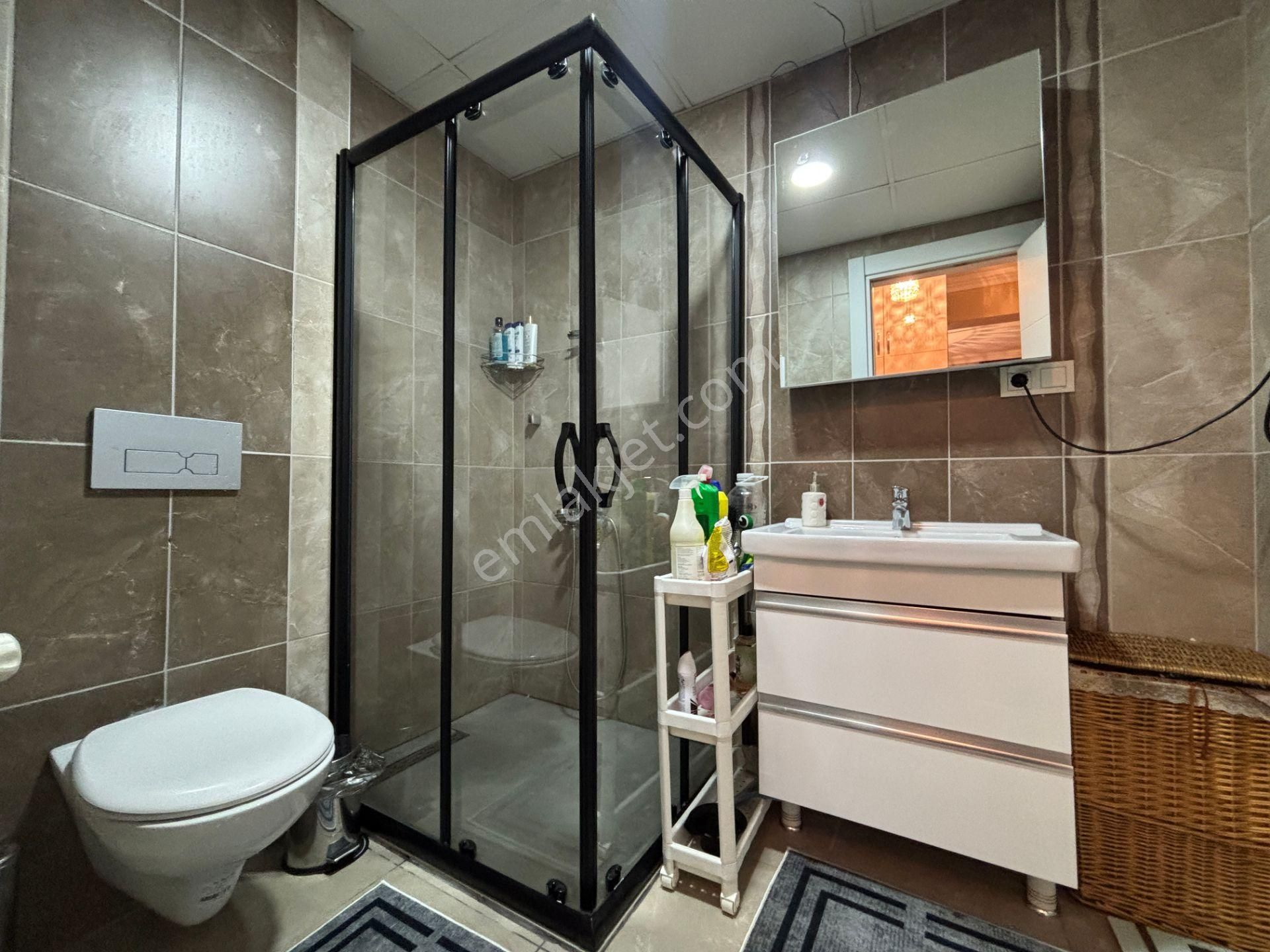 Aşiyan Konakları 1. Etap'ta 3+1 155 M2 Satılık Daire - Görsel 25