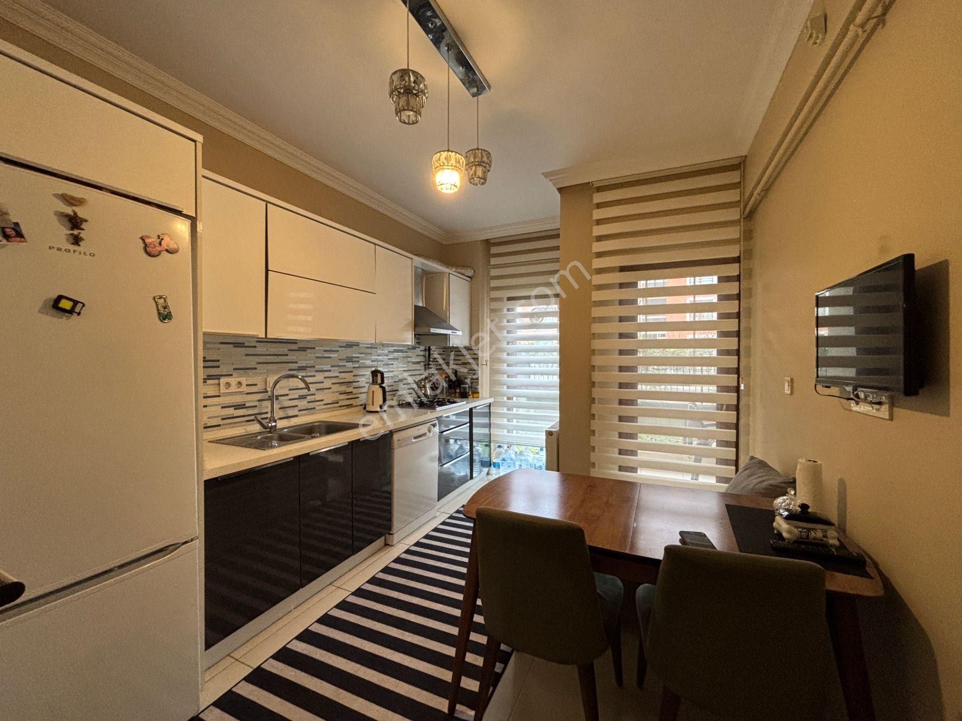 Aşiyan Konakları 1. Etap'ta 3+1 155 M2 Satılık Daire - Görsel 12