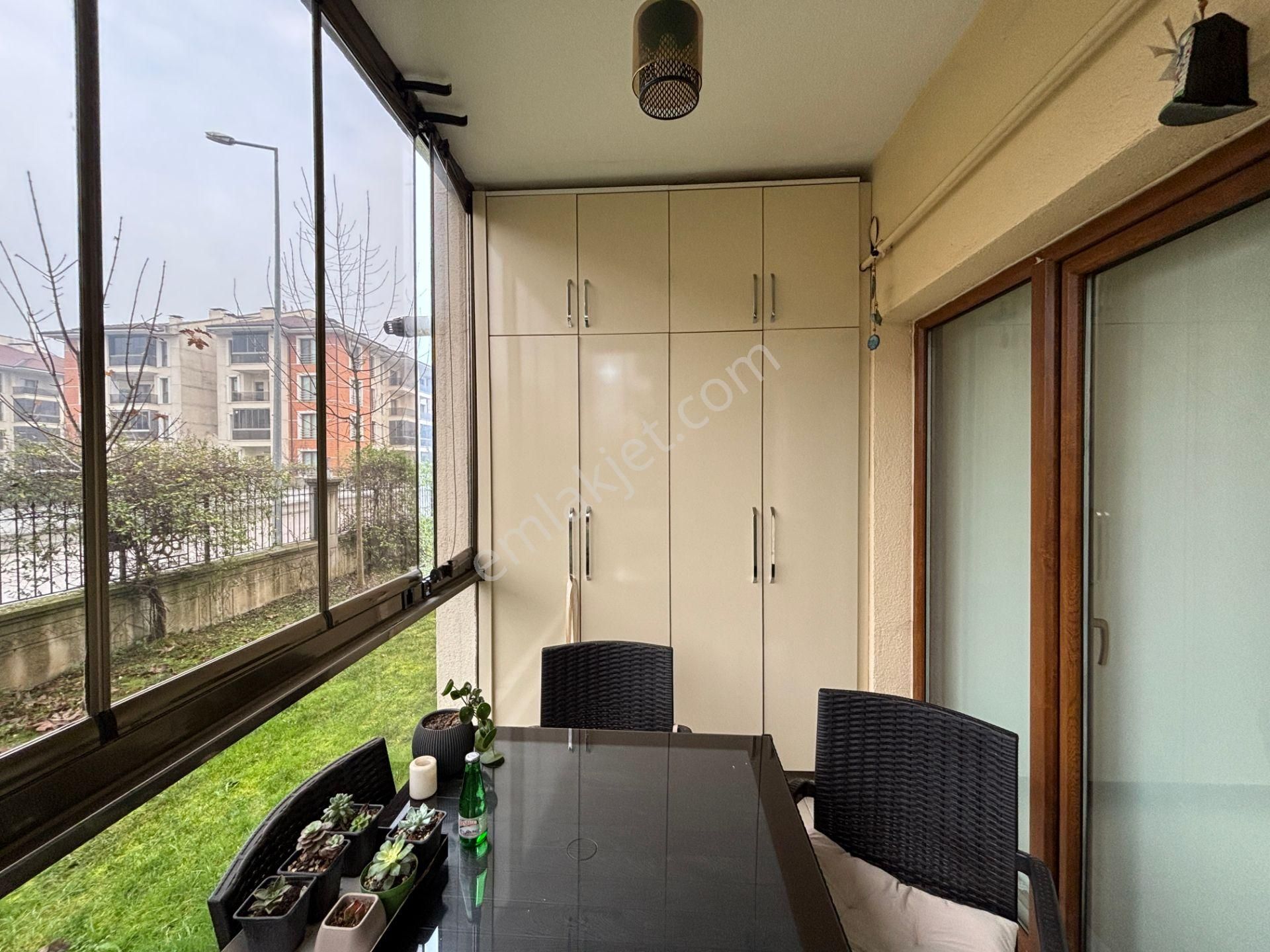 Aşiyan Konakları 1. Etap'ta 3+1 155 M2 Satılık Daire - Görsel 17