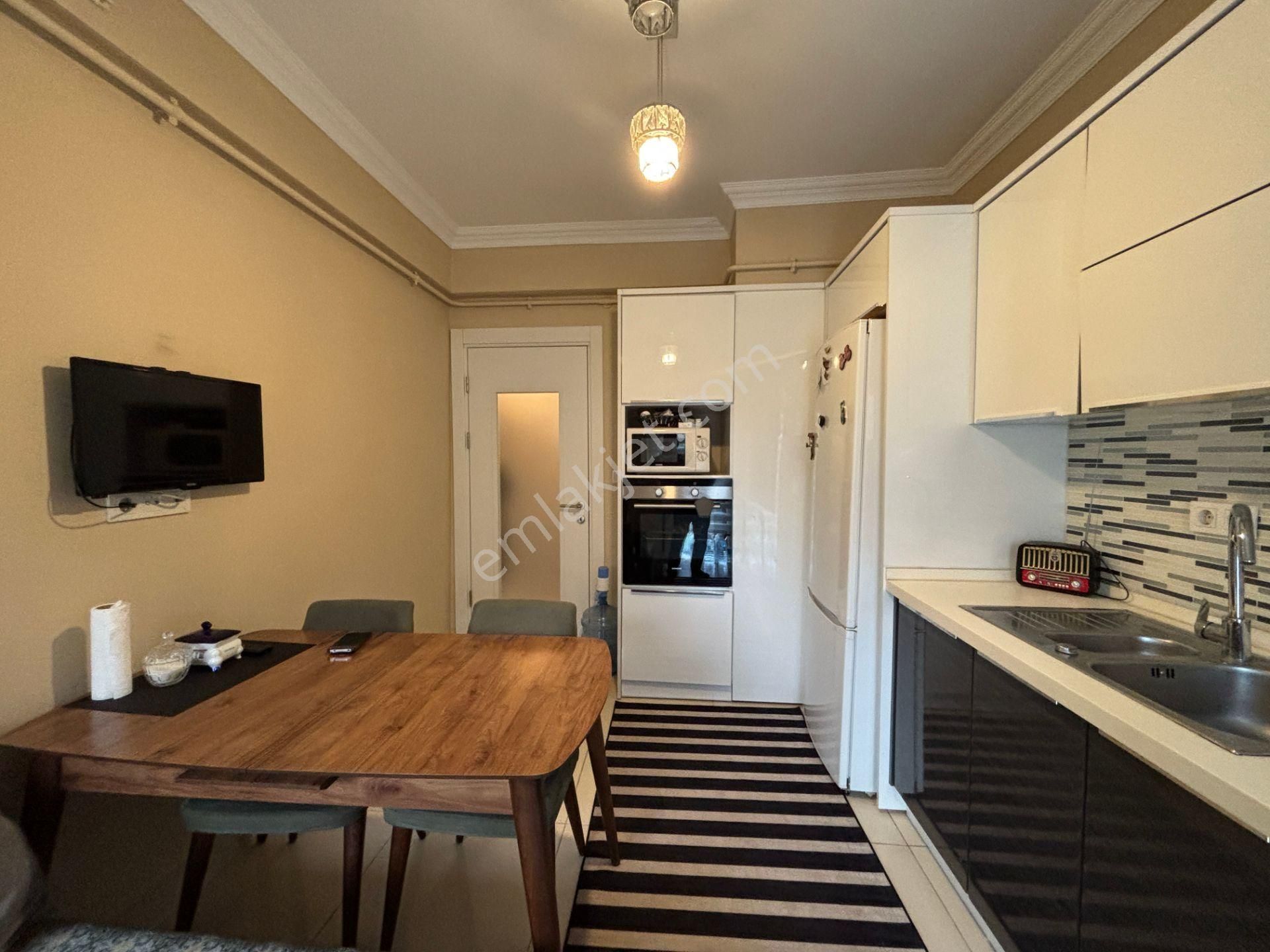 Aşiyan Konakları 1. Etap'ta 3+1 155 M2 Satılık Daire - Görsel 19