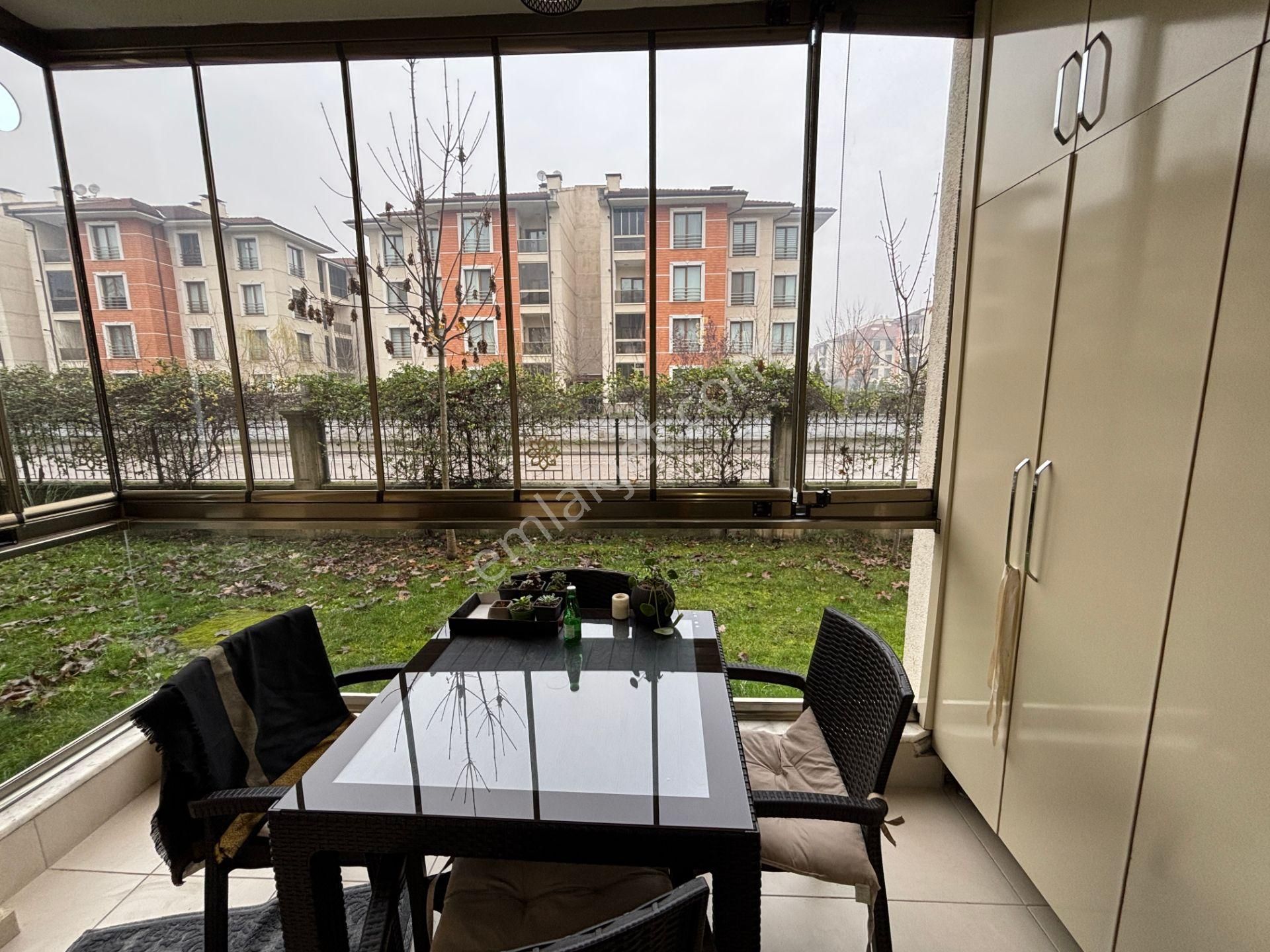 Aşiyan Konakları 1. Etap'ta 3+1 155 M2 Satılık Daire - Görsel 10