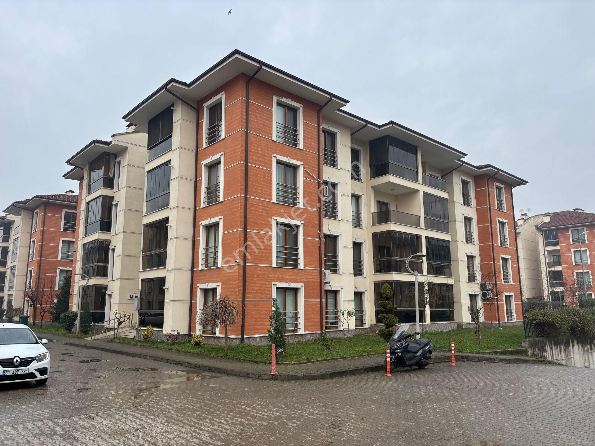 Aşiyan Konakları 1. Etap'ta 3+1 155 M2 Satılık Daire - Görsel 1