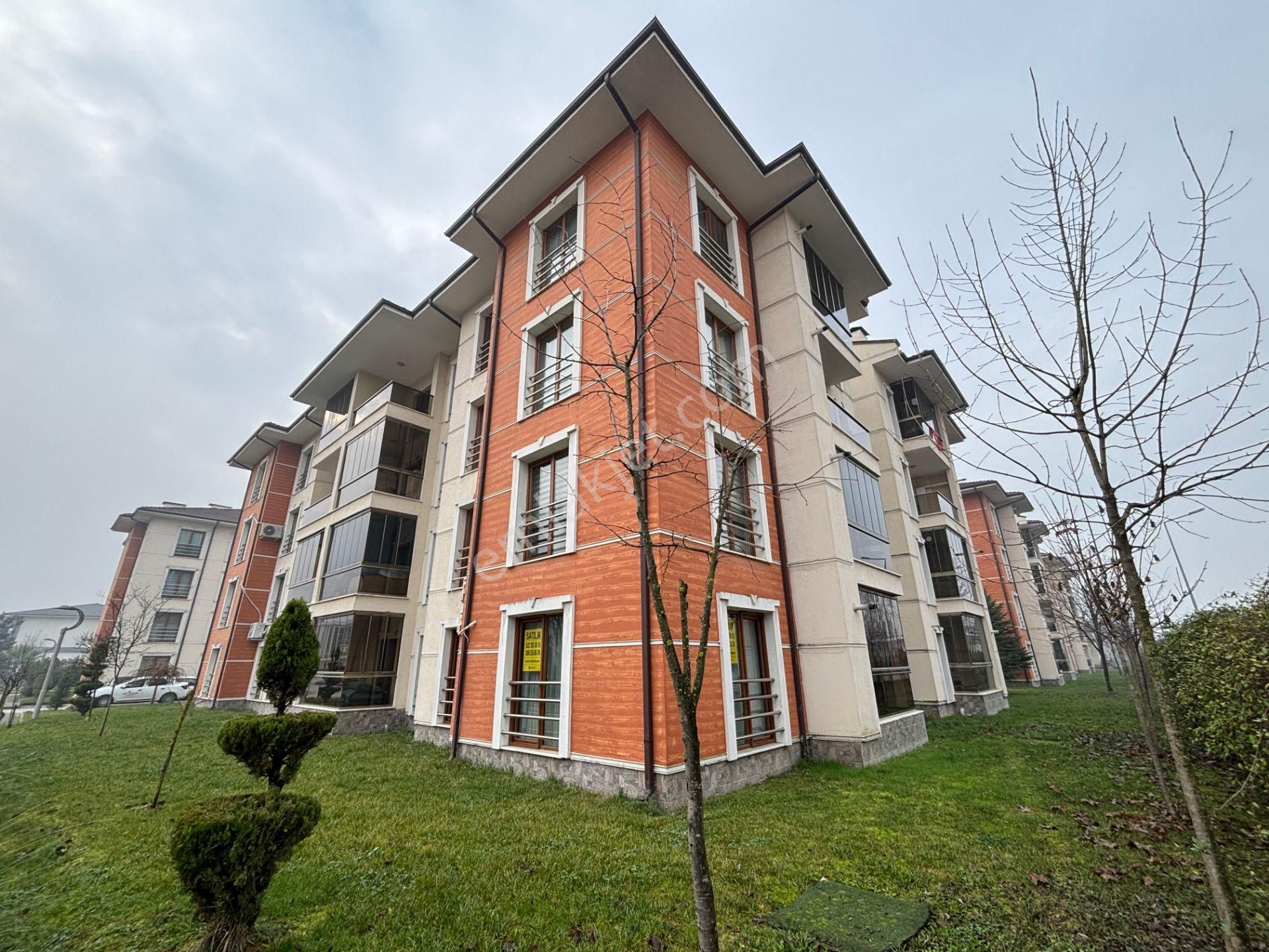 Aşiyan Konakları 1. Etap'ta 3+1 155 M2 Satılık Daire - Görsel 2