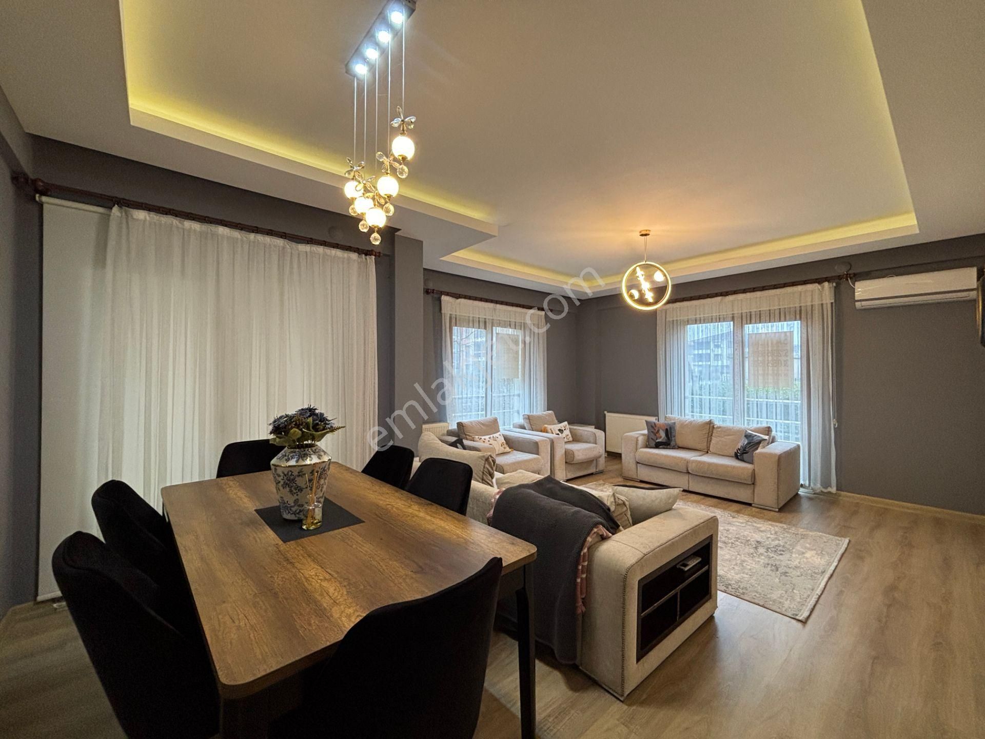 Aşiyan Konakları 1. Etap'ta 3+1 155 M2 Satılık Daire - Görsel 7