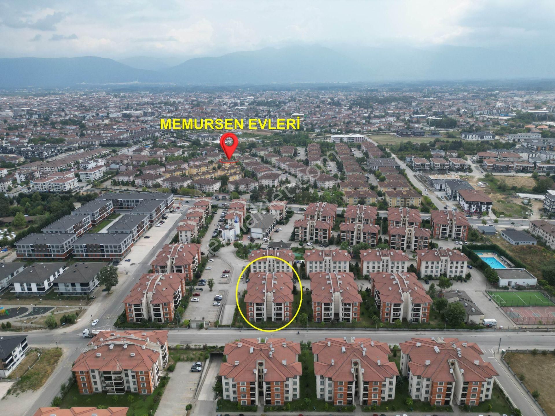 Aşiyan Konakları 1. Etap'ta 3+1 155 M2 Satılık Daire - Görsel 6
