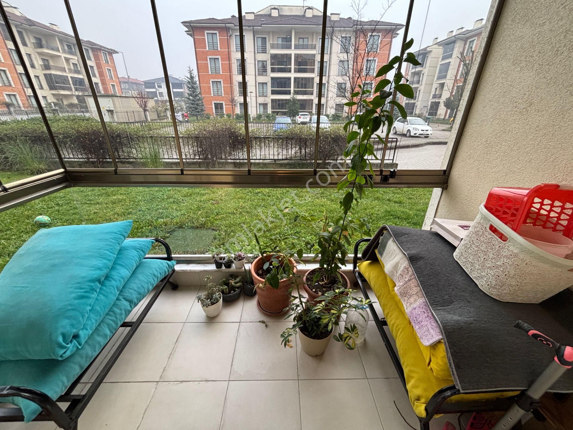 Aşiyan Konakları 1. Etap'ta 3+1 155 M2 Satılık Daire - Görsel 22