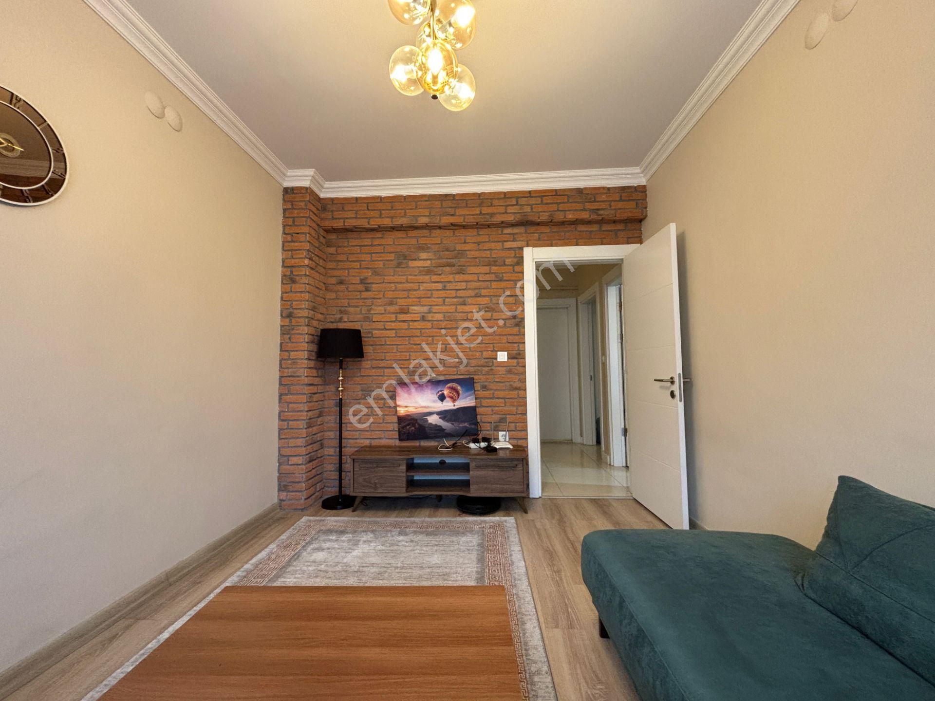 Aşiyan Konakları 1. Etap'ta 3+1 155 M2 Satılık Daire - Görsel 30