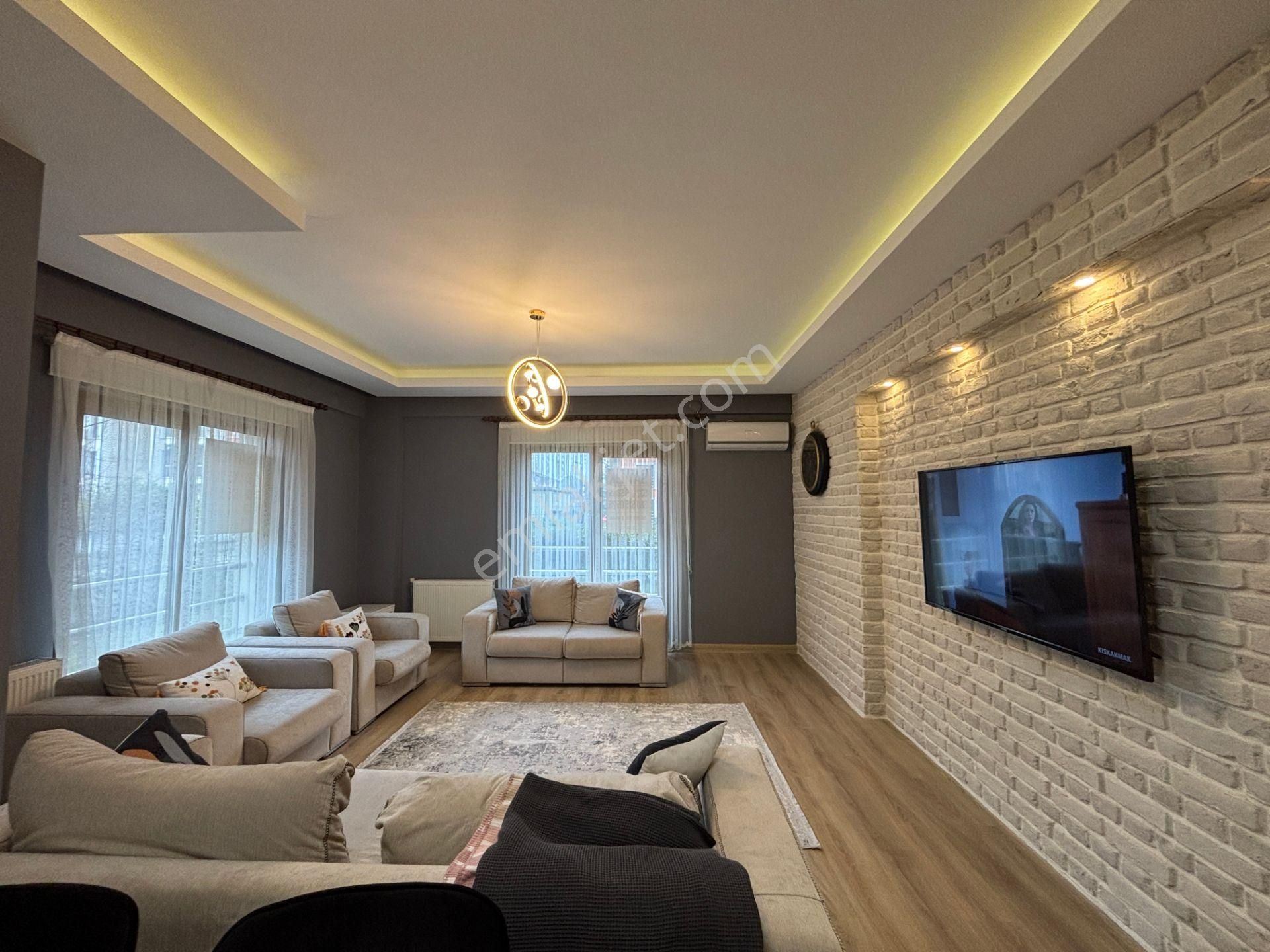 Aşiyan Konakları 1. Etap'ta 3+1 155 M2 Satılık Daire - Görsel 8