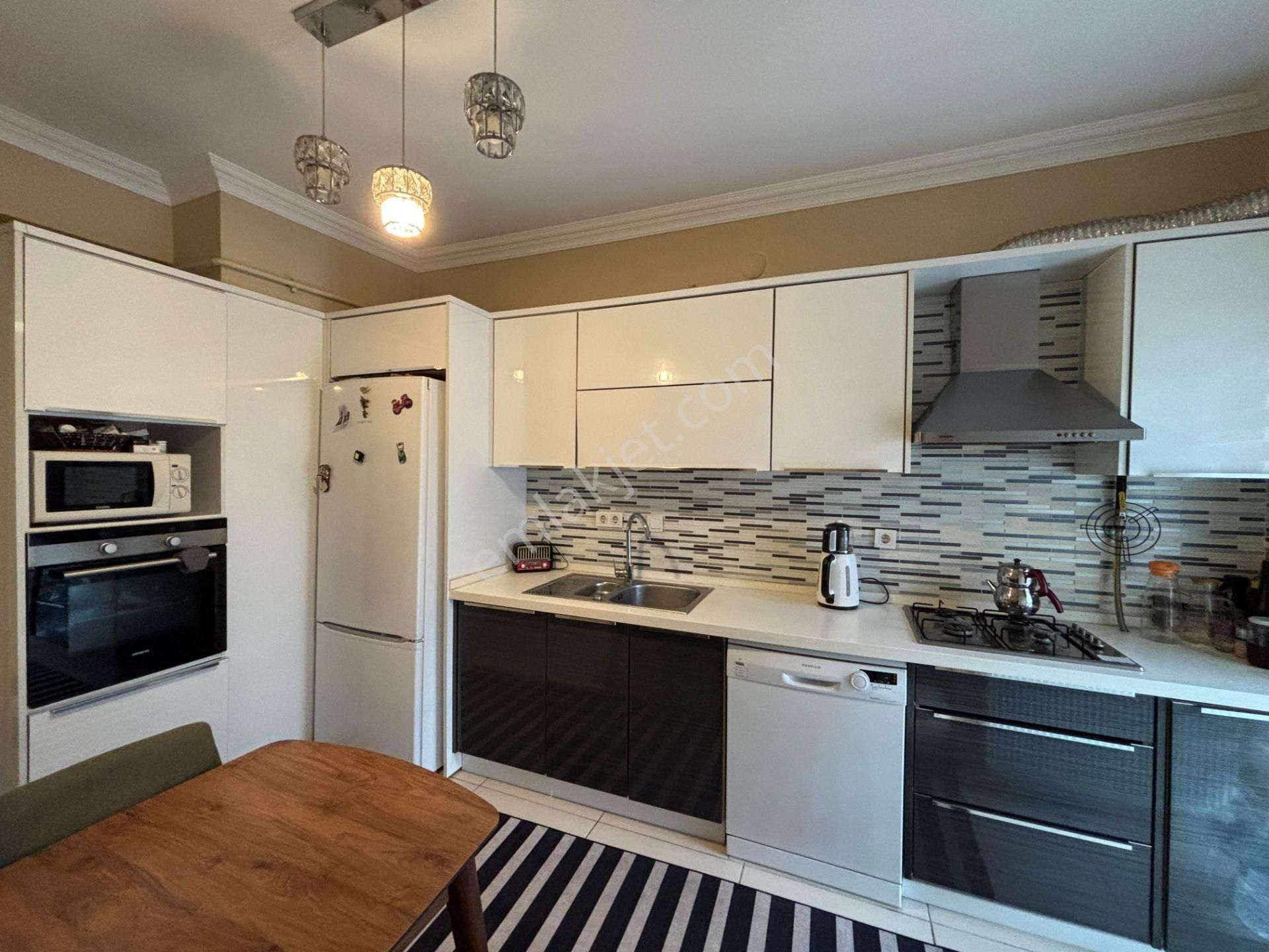 Aşiyan Konakları 1. Etap'ta 3+1 155 M2 Satılık Daire - Görsel 15