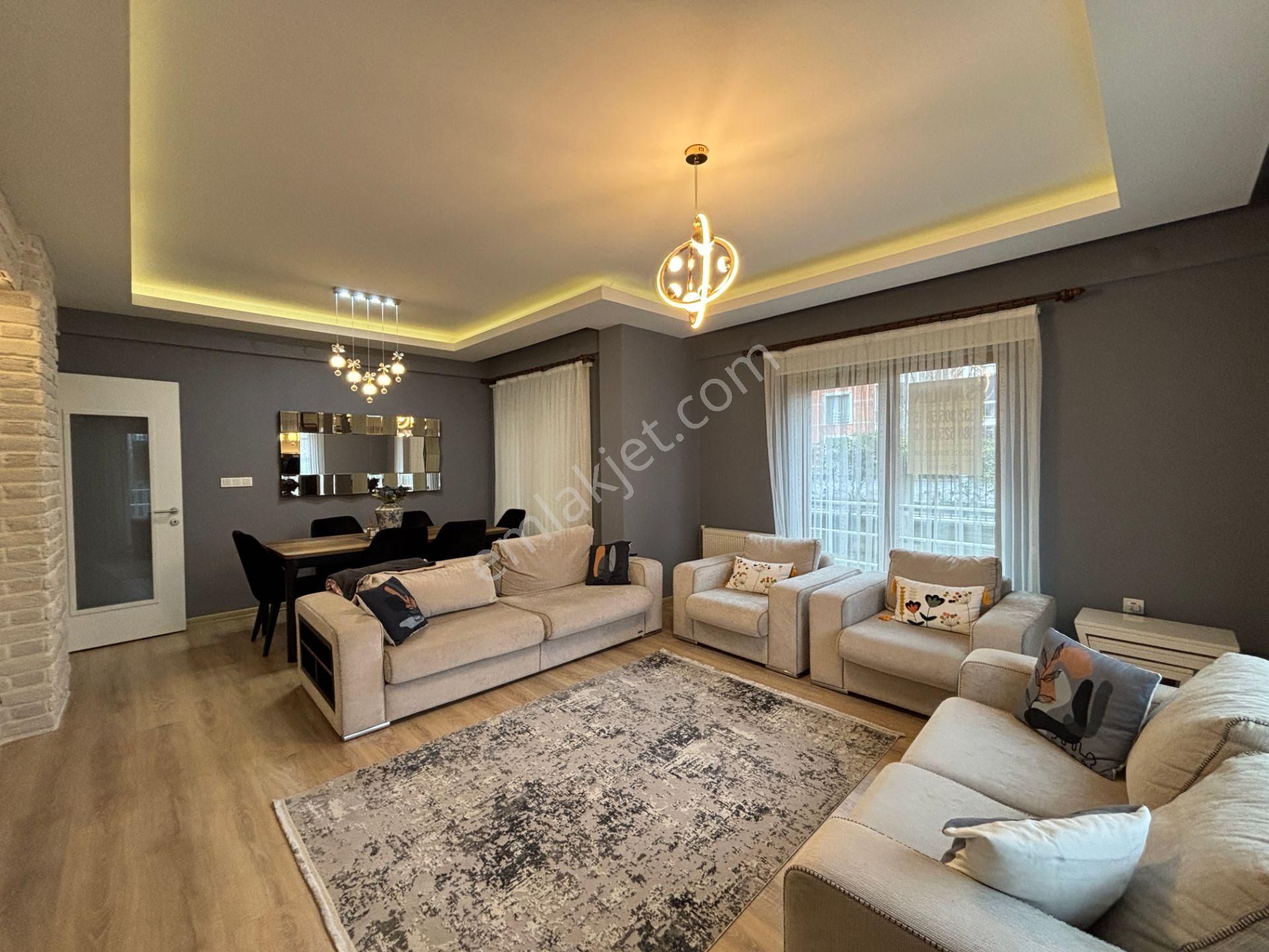 Aşiyan Konakları 1. Etap'ta 3+1 155 M2 Satılık Daire - Görsel 9