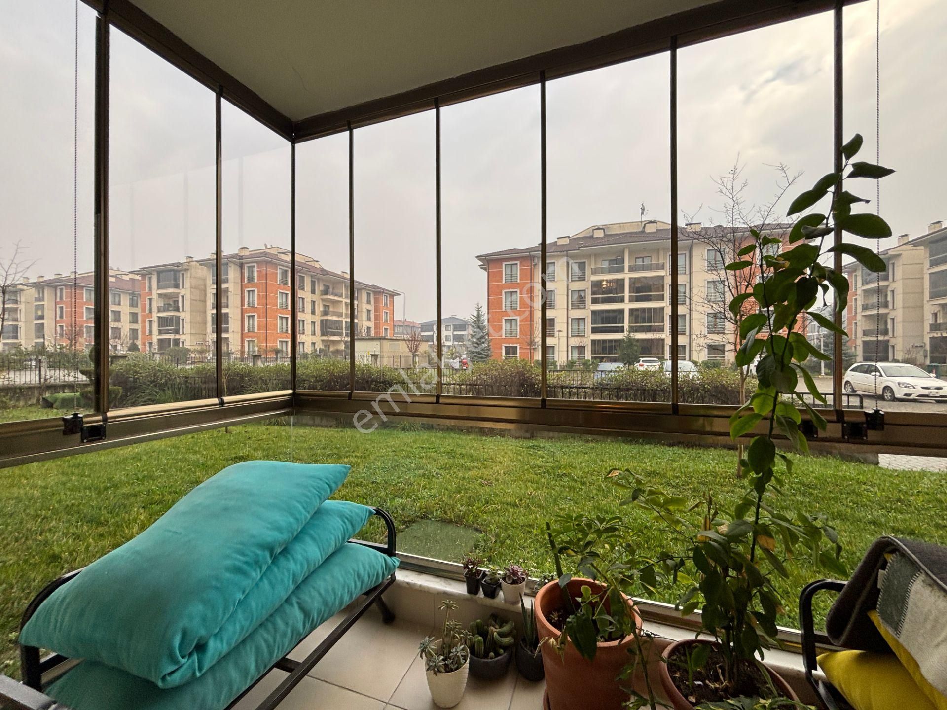 Aşiyan Konakları 1. Etap'ta 3+1 155 M2 Satılık Daire - Görsel 23