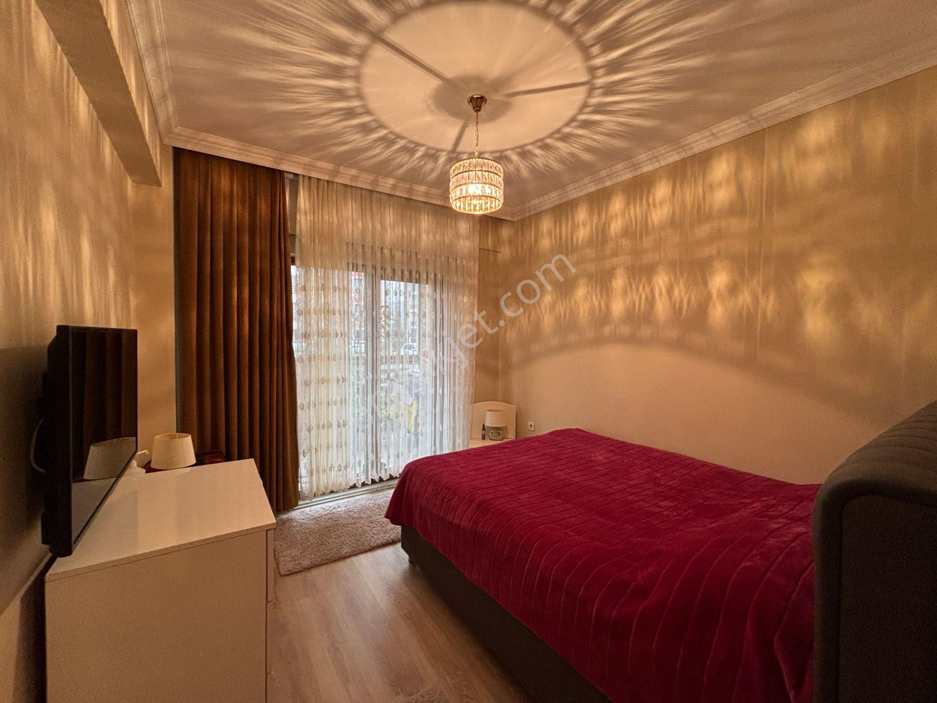 Aşiyan Konakları 1. Etap'ta 3+1 155 M2 Satılık Daire - Görsel 20