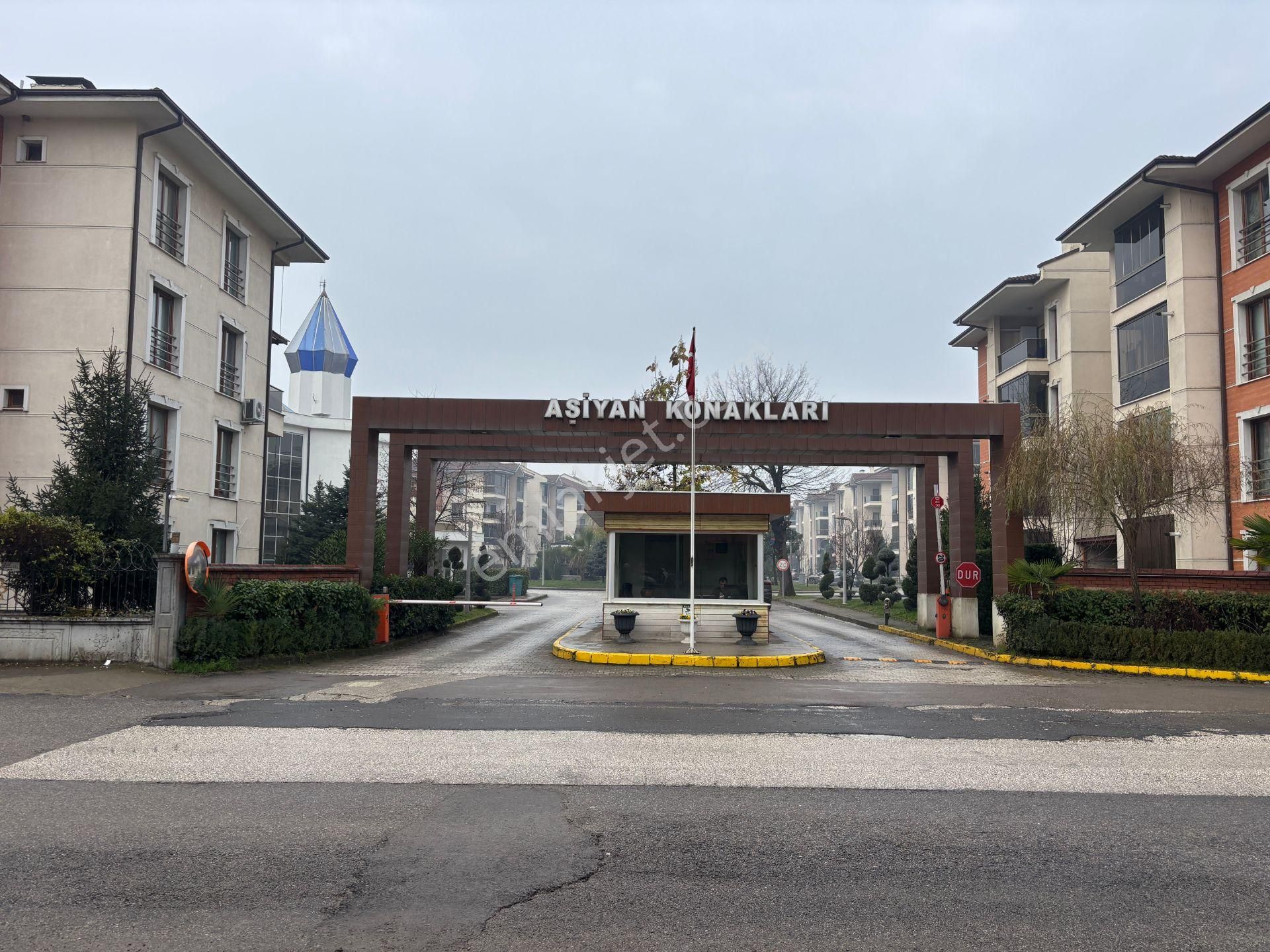 Aşiyan Konakları 1. Etap'ta 3+1 155 M2 Satılık Daire - Görsel 4