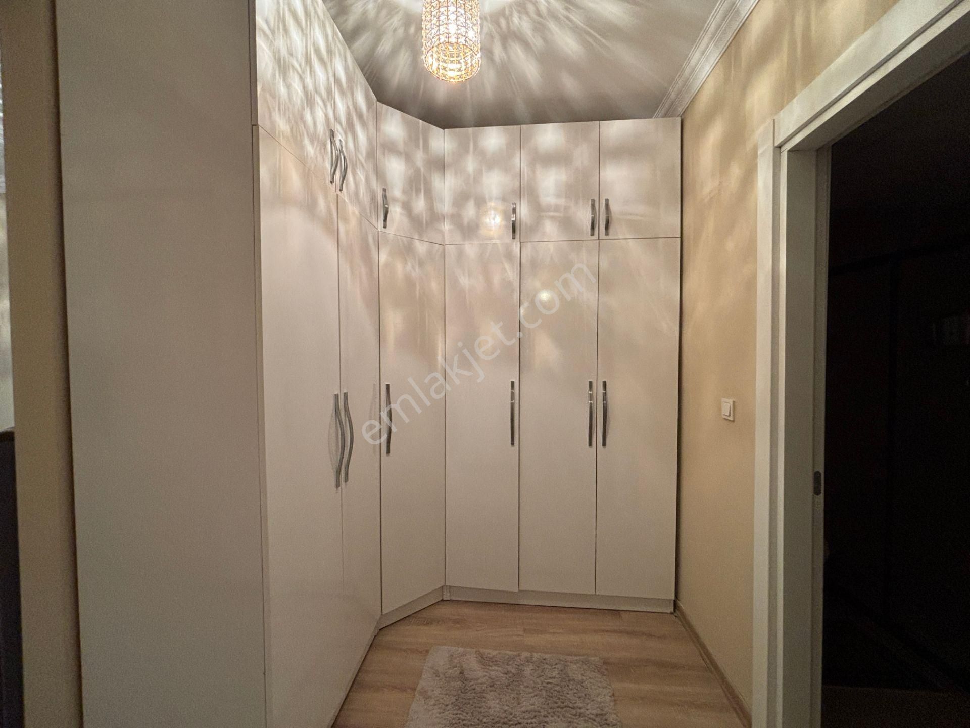 Aşiyan Konakları 1. Etap'ta 3+1 155 M2 Satılık Daire - Görsel 24