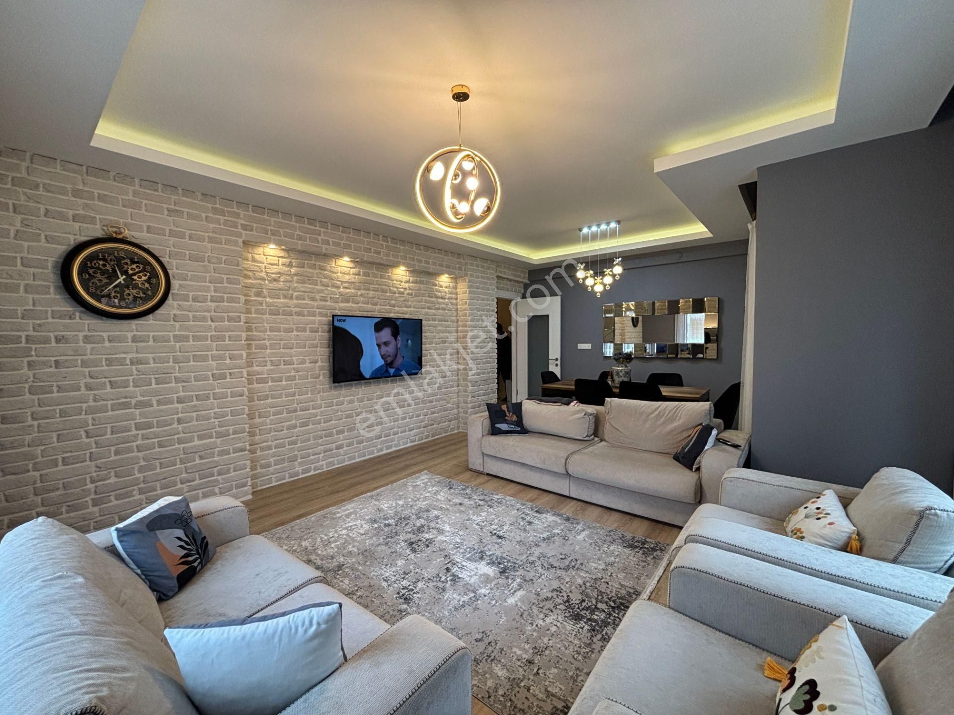 Aşiyan Konakları 1. Etap'ta 3+1 155 M2 Satılık Daire - Görsel 11