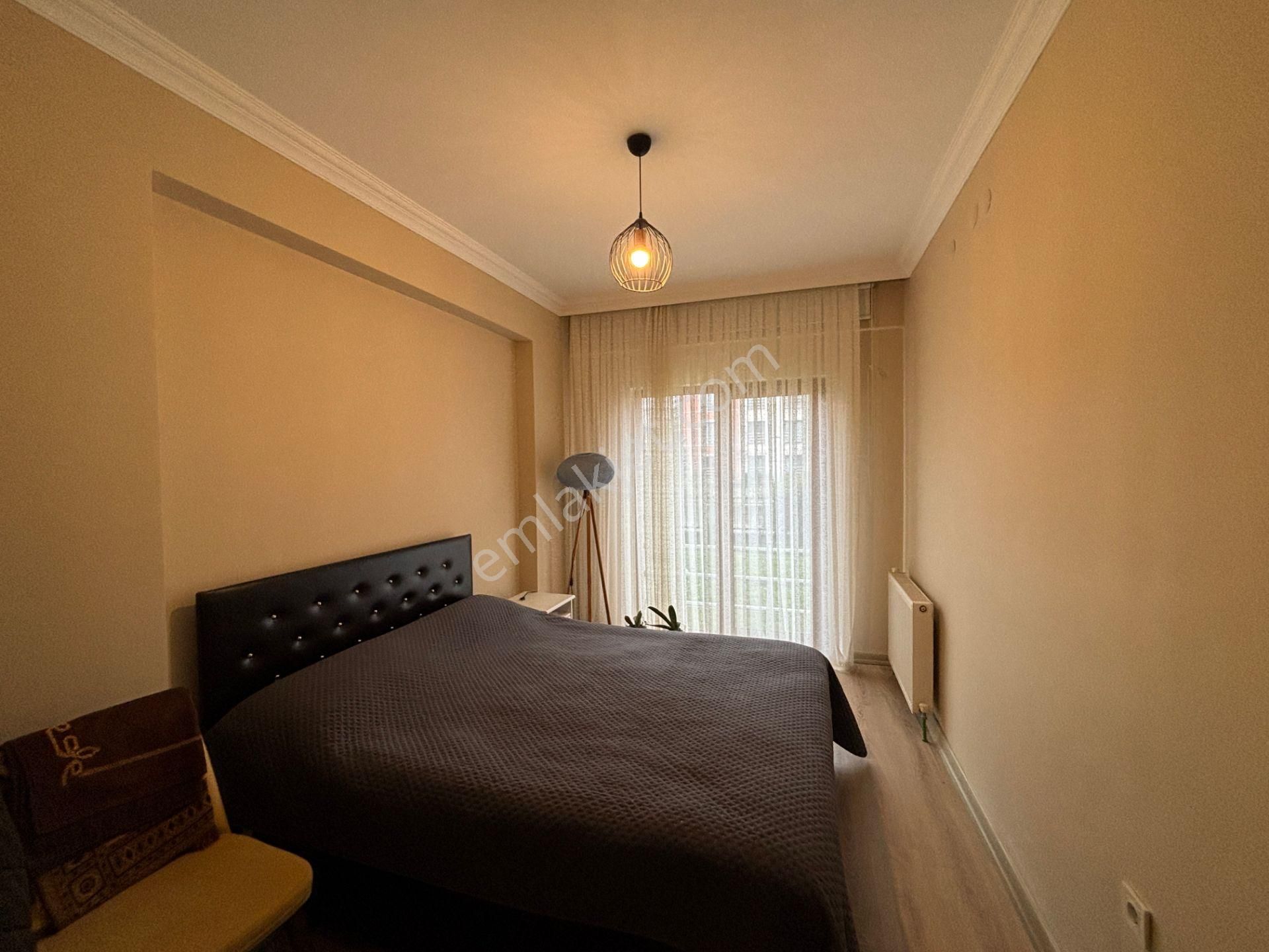 Aşiyan Konakları 1. Etap'ta 3+1 155 M2 Satılık Daire - Görsel 26