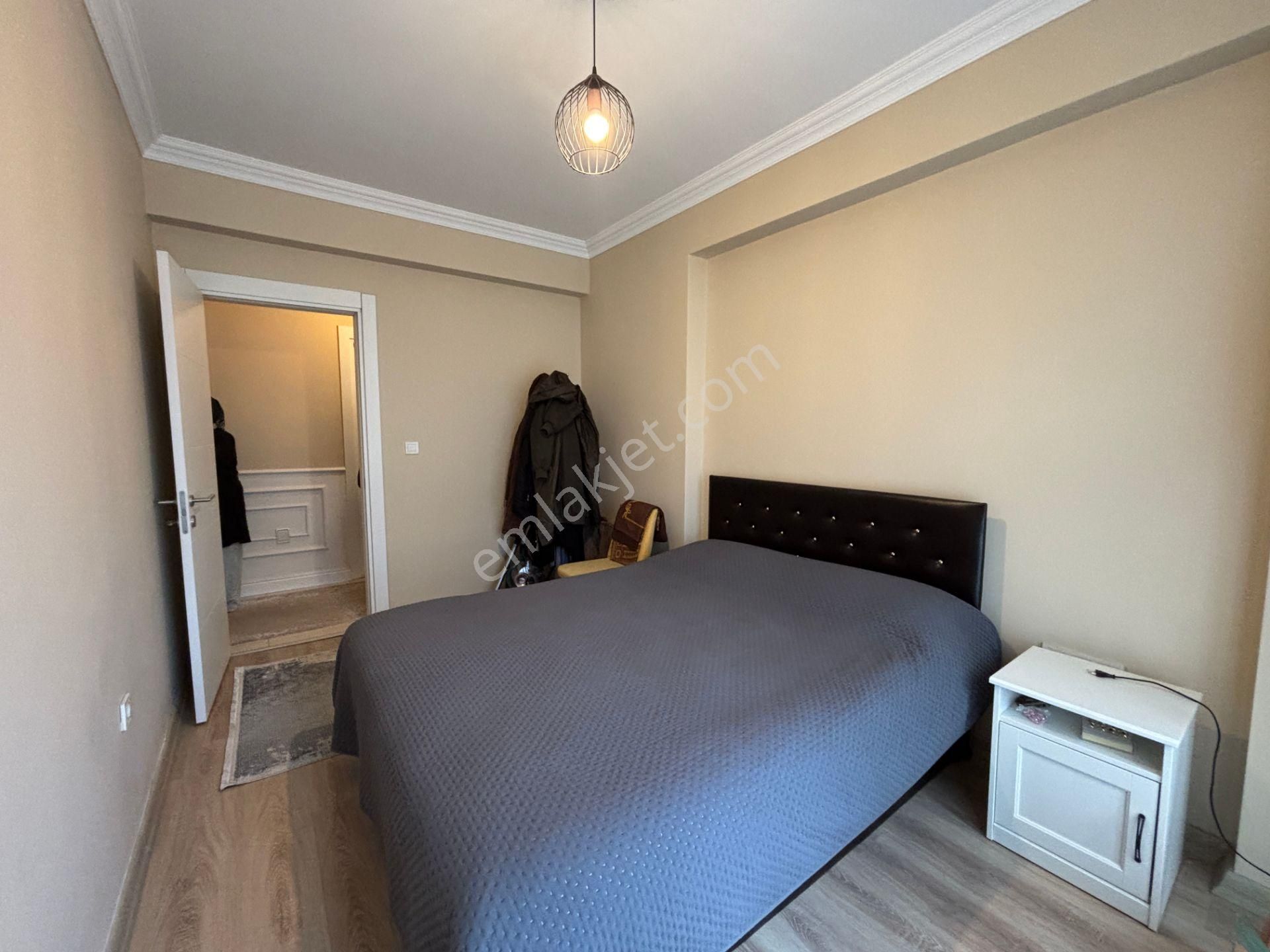 Aşiyan Konakları 1. Etap'ta 3+1 155 M2 Satılık Daire - Görsel 27