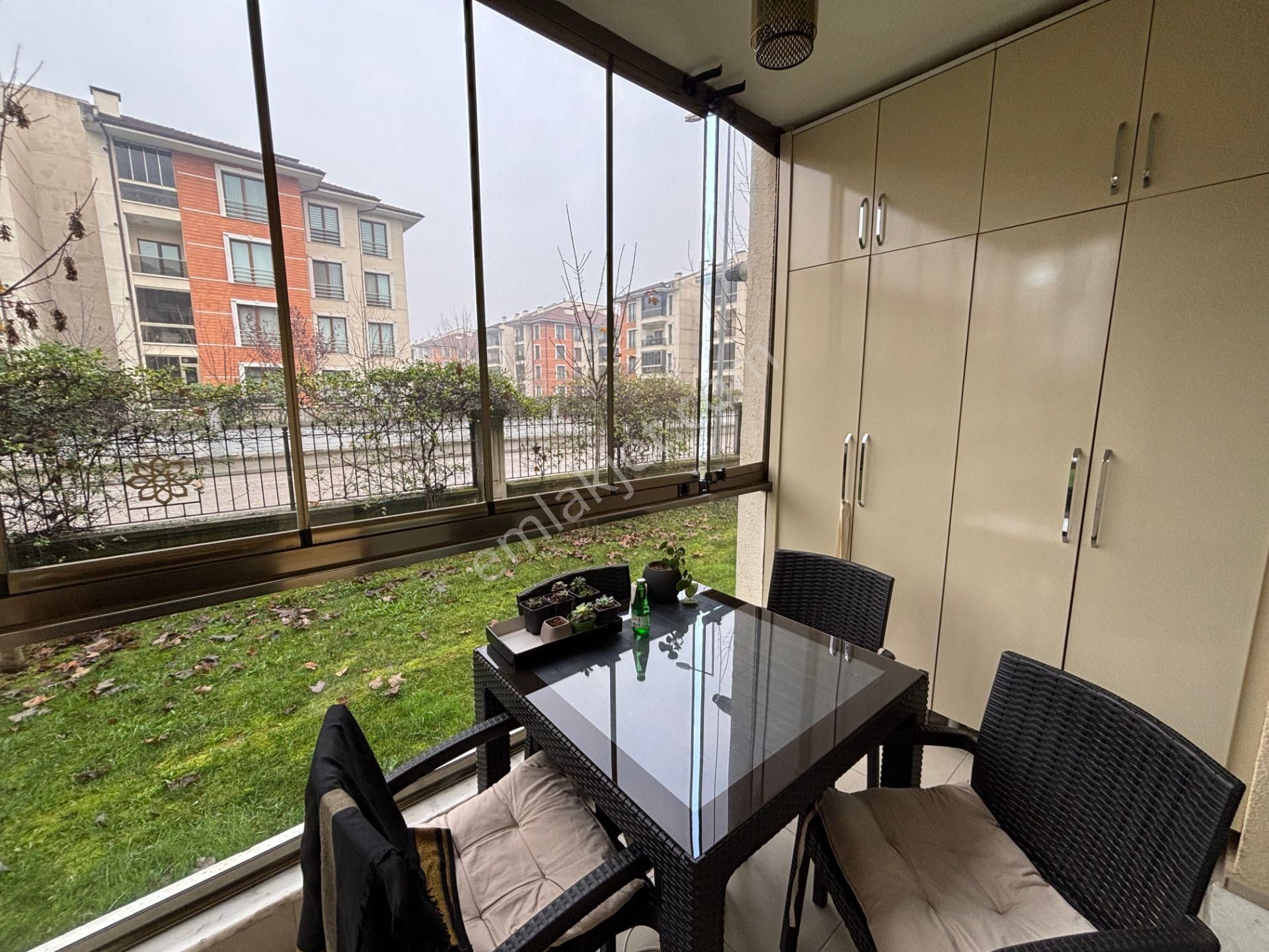 Aşiyan Konakları 1. Etap'ta 3+1 155 M2 Satılık Daire - Görsel 16