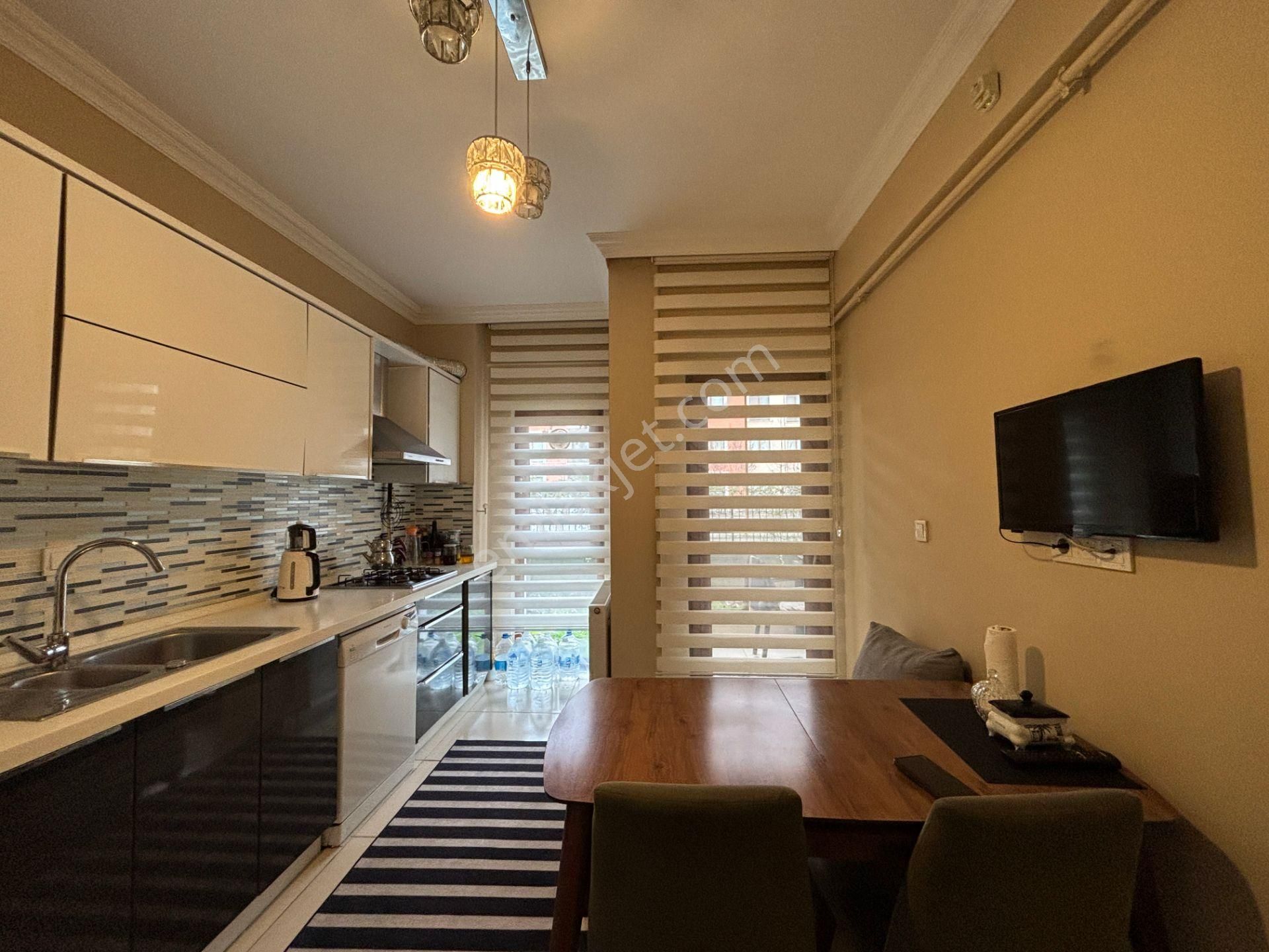 Aşiyan Konakları 1. Etap'ta 3+1 155 M2 Satılık Daire - Görsel 13