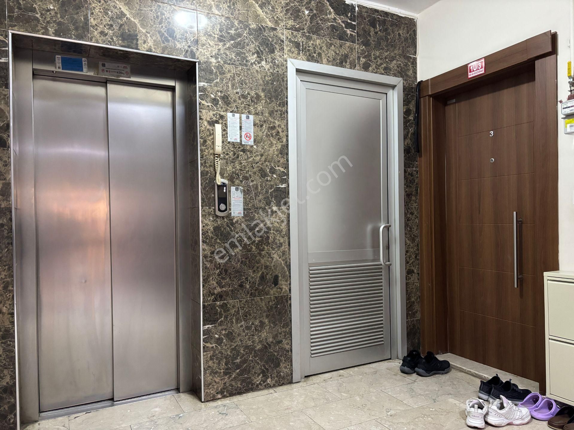 Aşiyan Konakları 1. Etap'ta 3+1 155 M2 Satılık Daire - Görsel 35