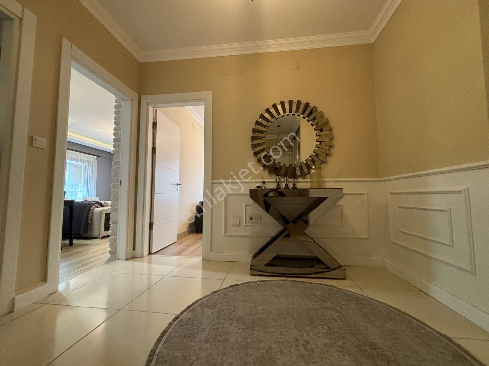 Aşiyan Konakları 1. Etap'ta 3+1 155 M2 Satılık Daire - Görsel 28