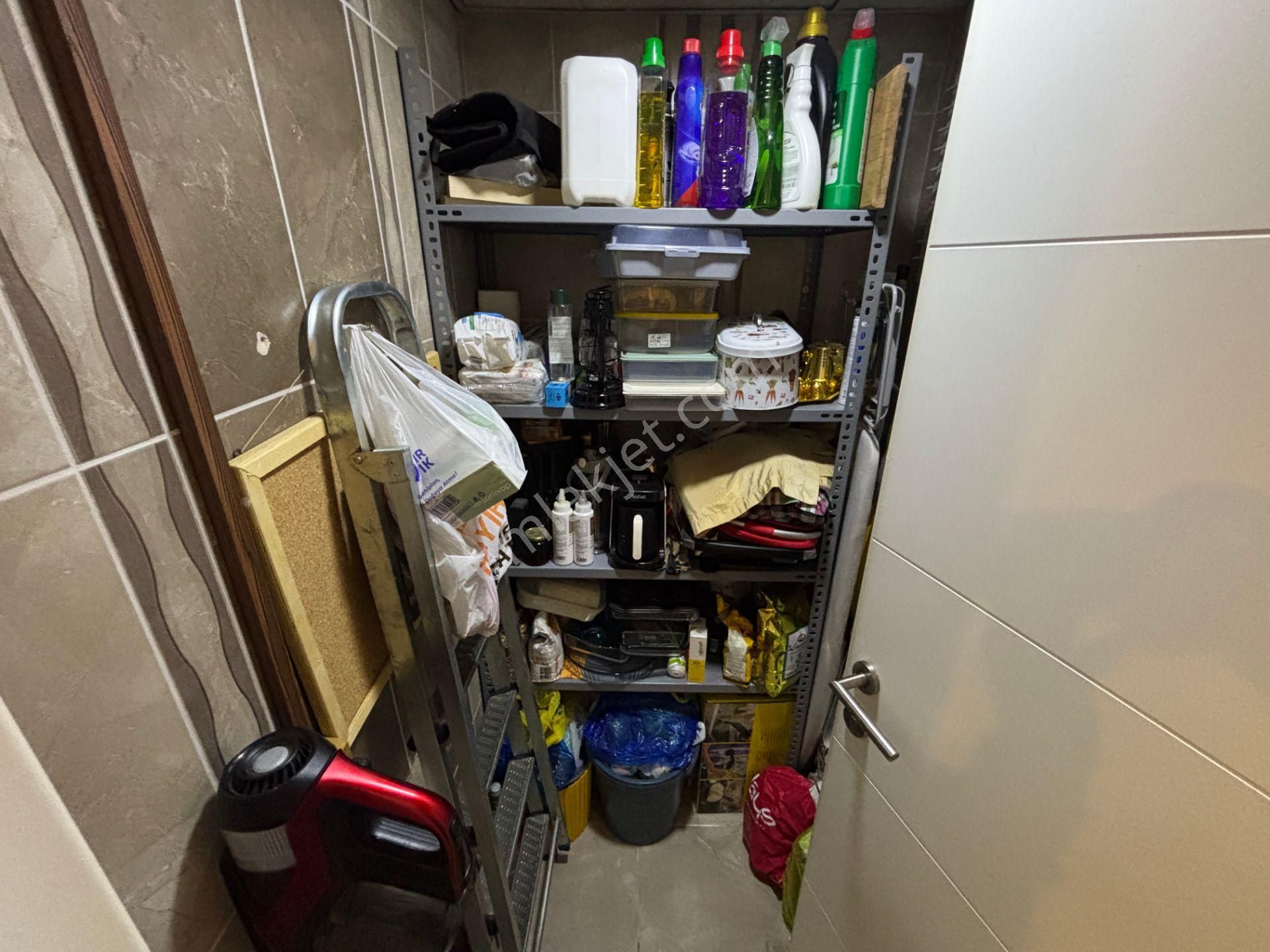 Aşiyan Konakları 1. Etap'ta 3+1 155 M2 Satılık Daire - Görsel 33